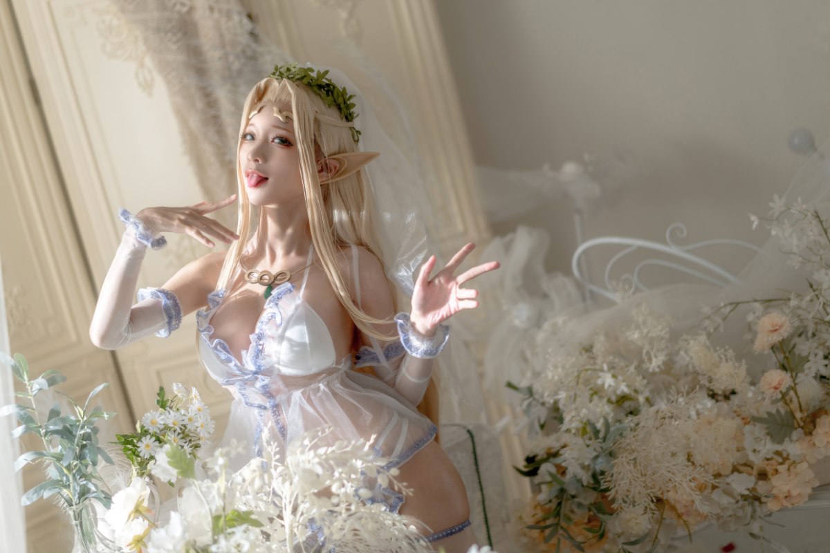 Coser@蠢沫沫 Vol 119 白精灵3套 B 0001 0461412109.jpg