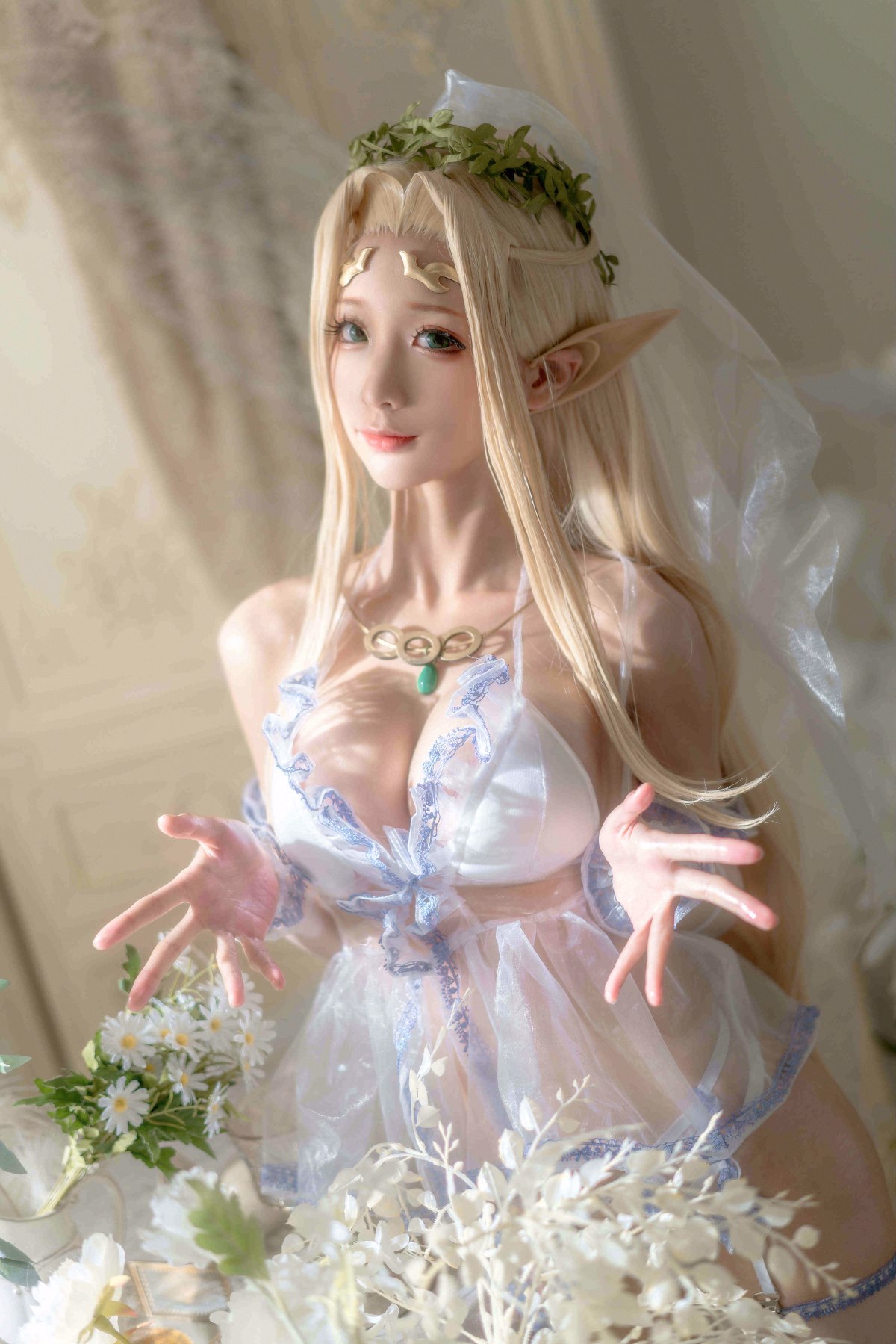 Coser@蠢沫沫 Vol 119 白精灵3套 B 0012 5786149920.jpg