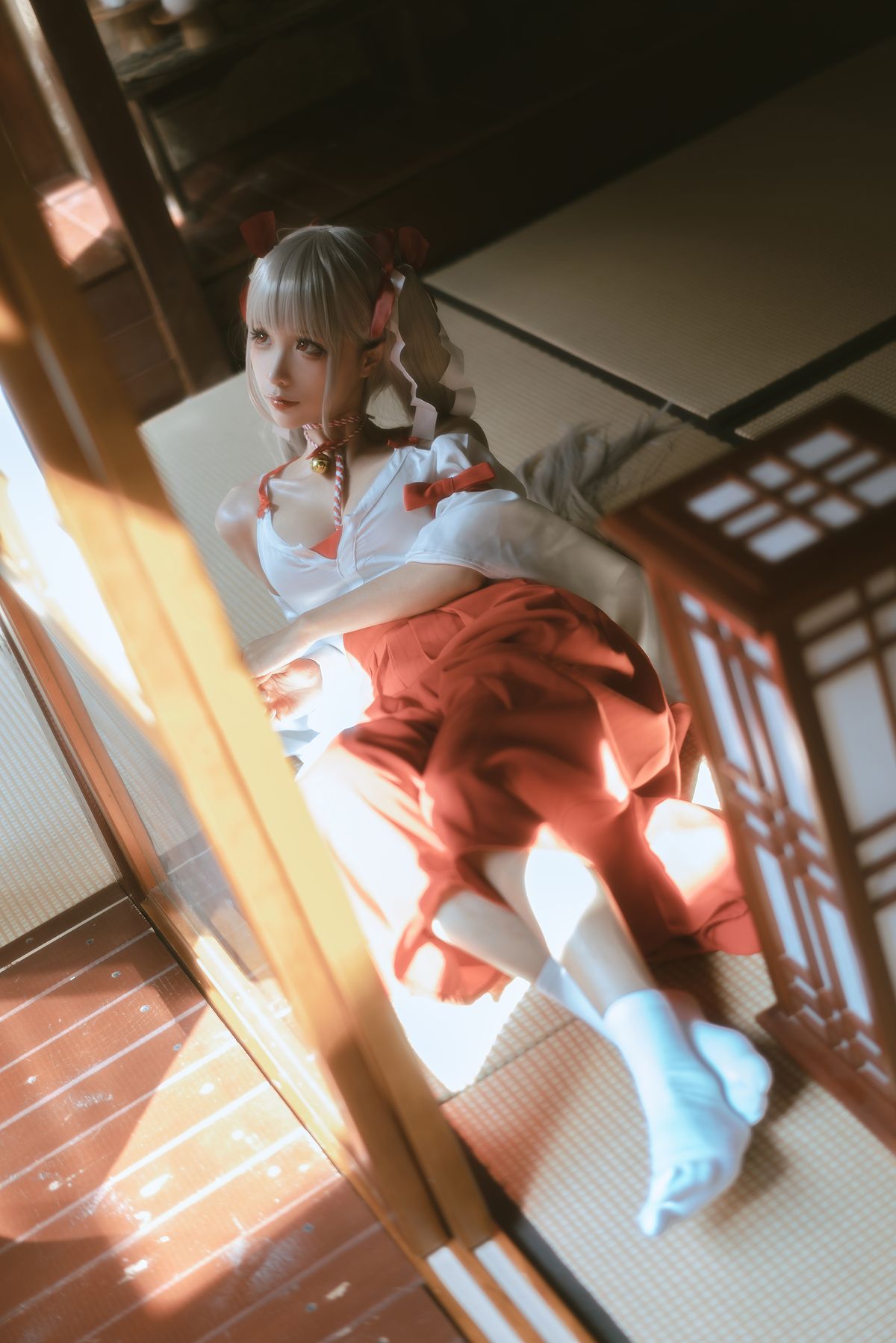 Coser@蠢沫沫 Vol 132 可畏 巫女 0053 1666866308.jpg