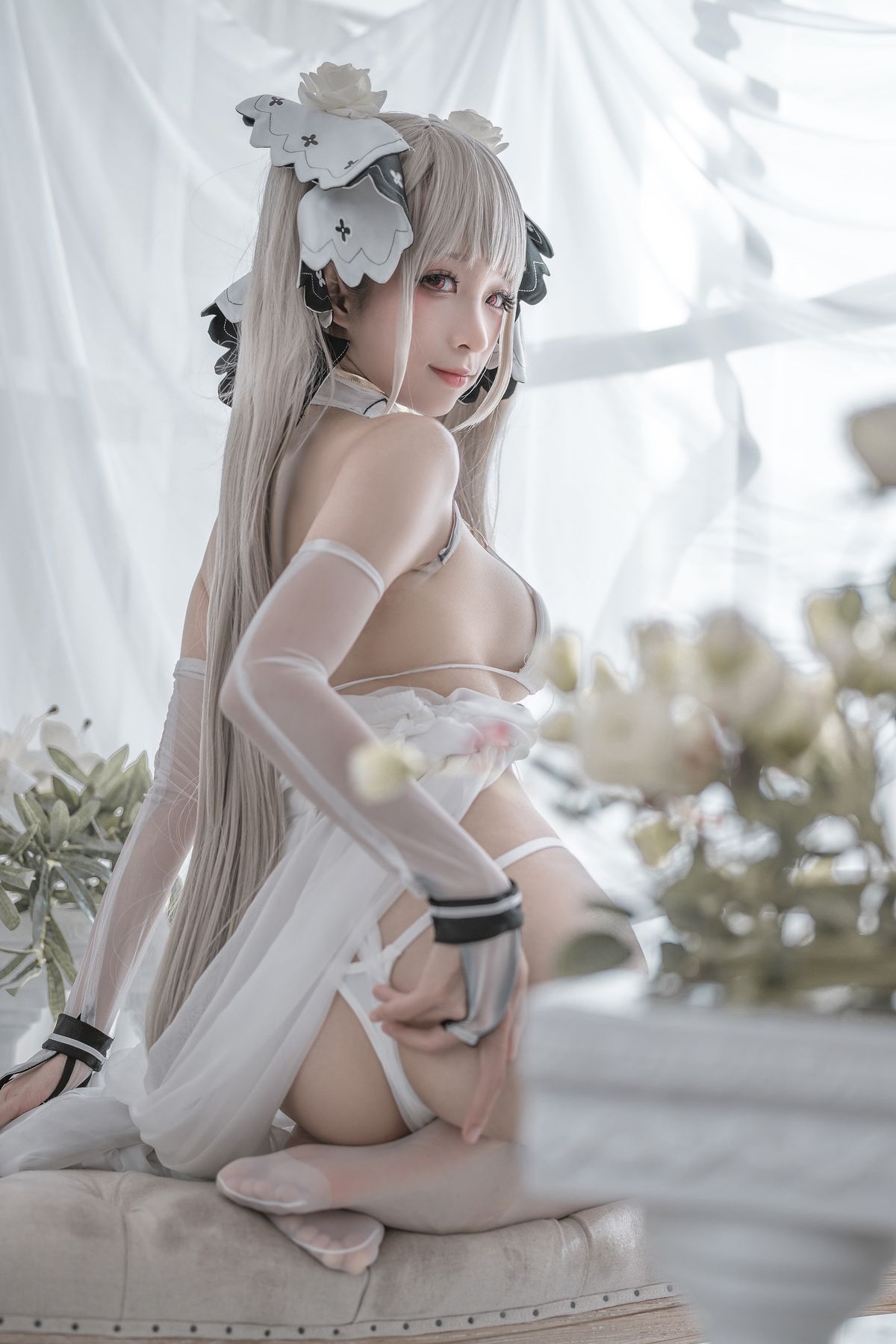 Coser@蠢沫沫 Vol 133 可畏 婚纱 0029 6100859817.jpg