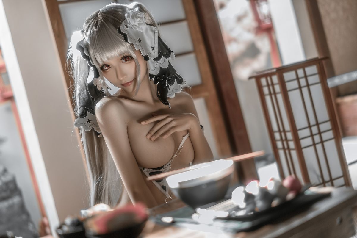 Coser@蠢沫沫 Vol 134 可畏 绅士版 0008 2898880211.jpg