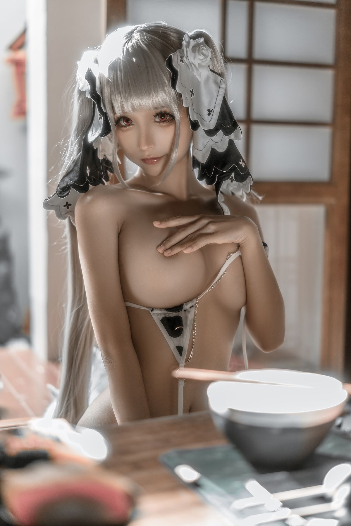 Coser@蠢沫沫 Vol 134 可畏 绅士版 0009 1829326057.jpg