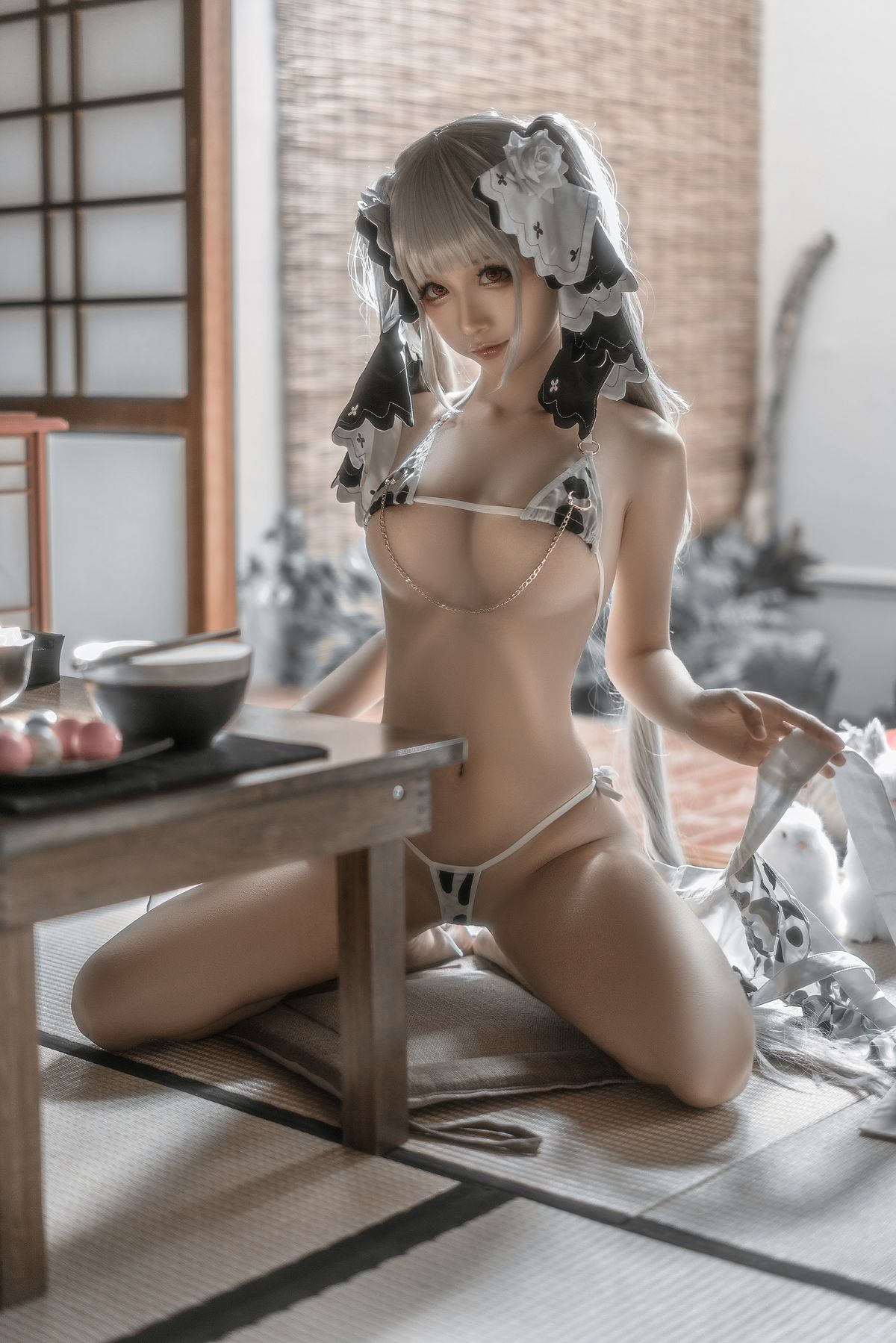 Coser@蠢沫沫 Vol 134 可畏 绅士版 0028 5292638190.jpg