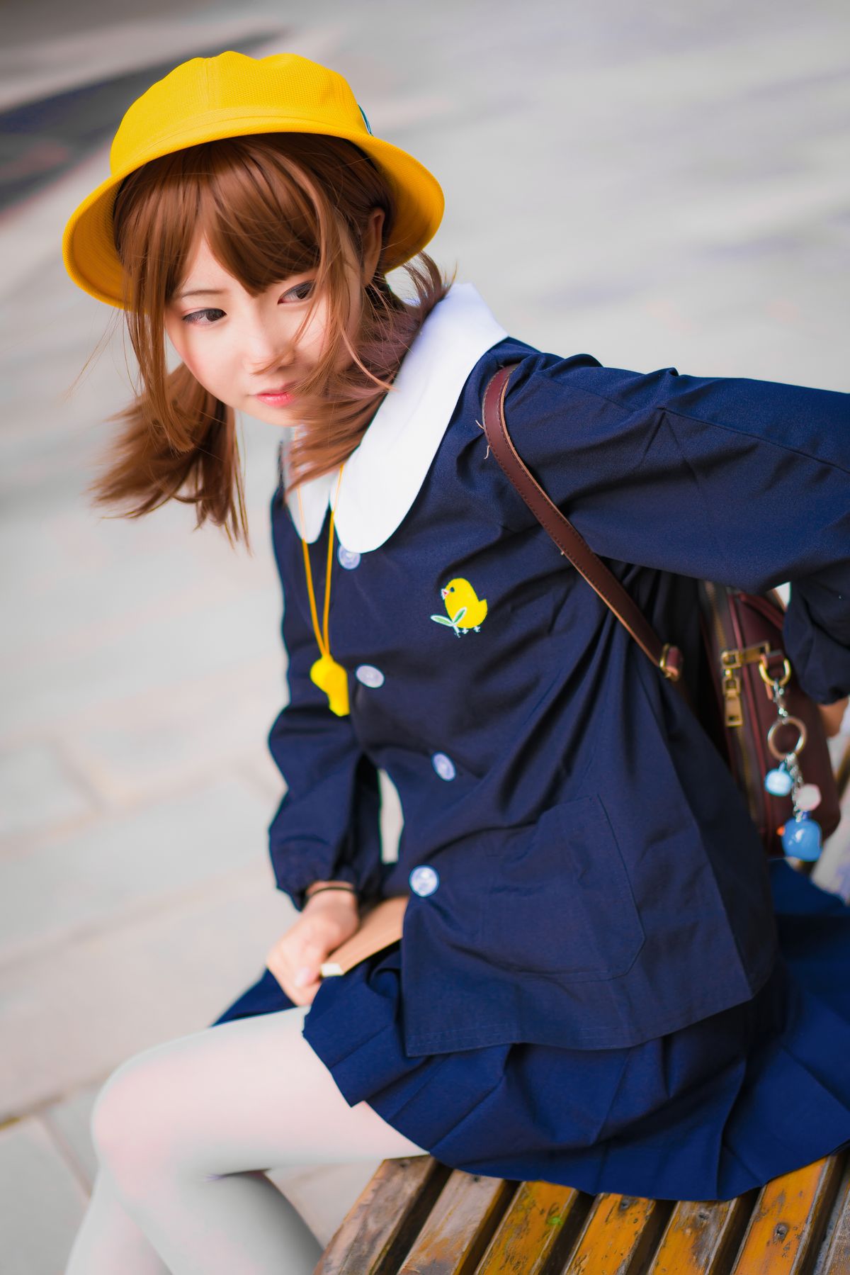 Coser@面饼仙儿 No 009 幼稚园 0008 4402934113.jpg