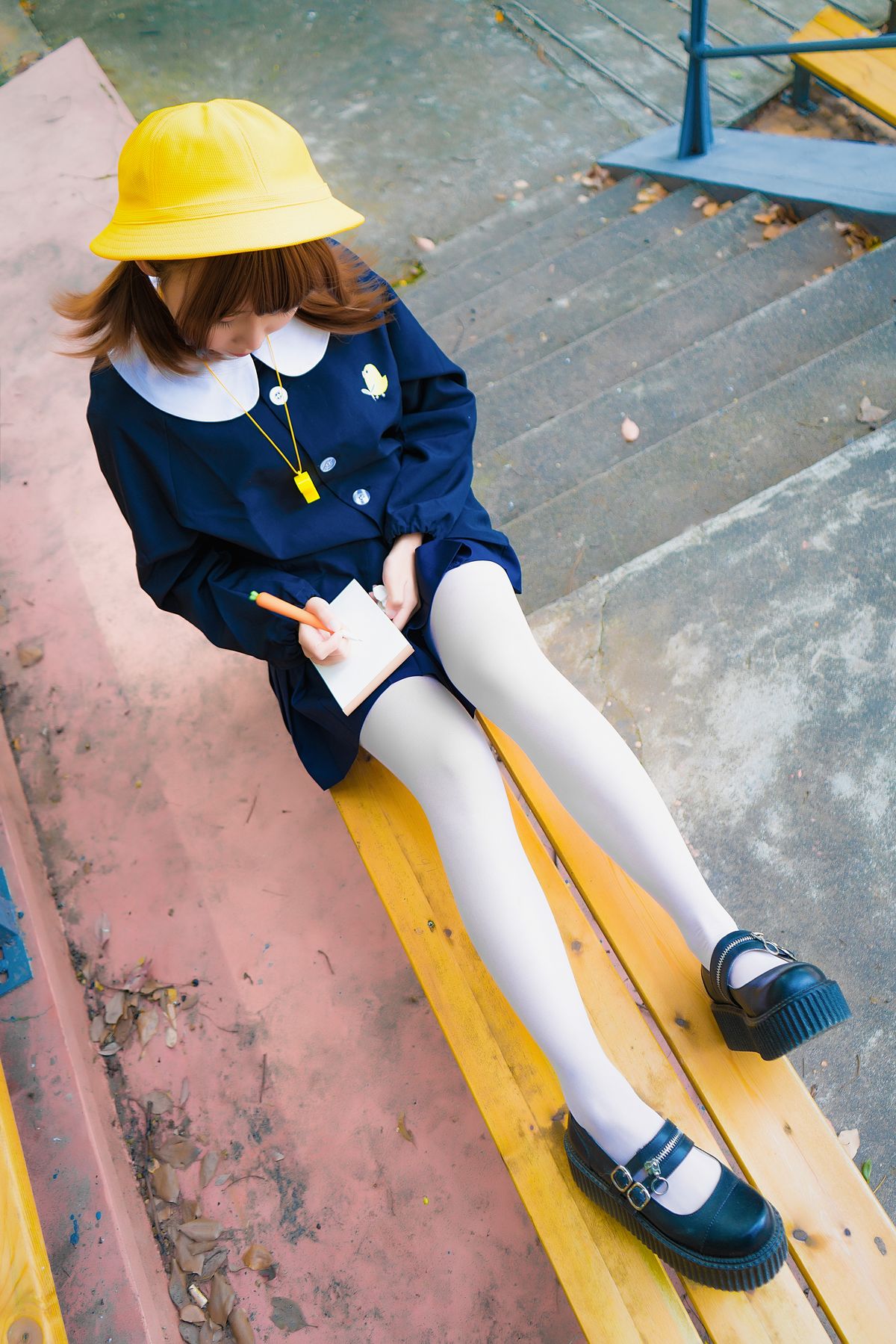 Coser@面饼仙儿 No 009 幼稚园 0021 6929416631.jpg