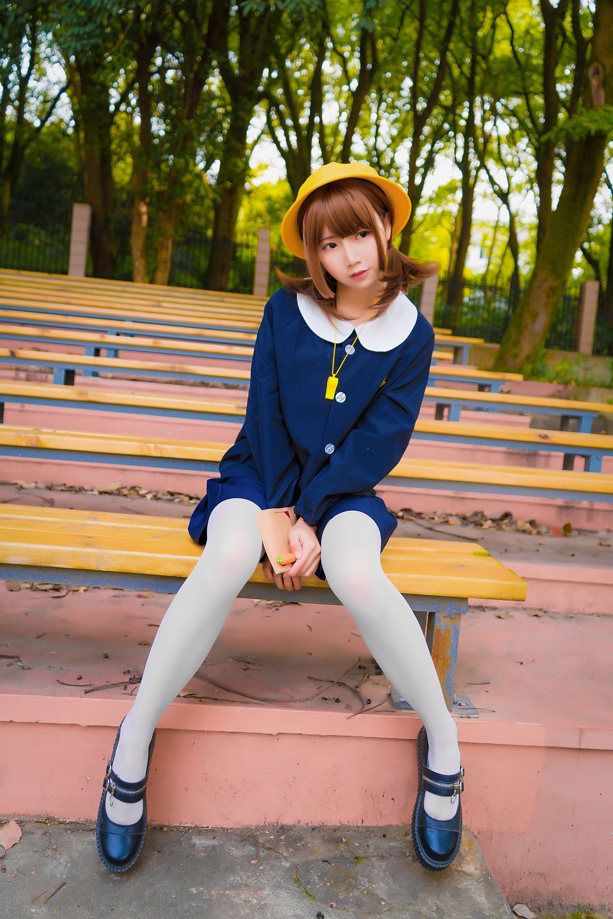 Coser@面饼仙儿 No 009 幼稚园 0023 1802602902.jpg