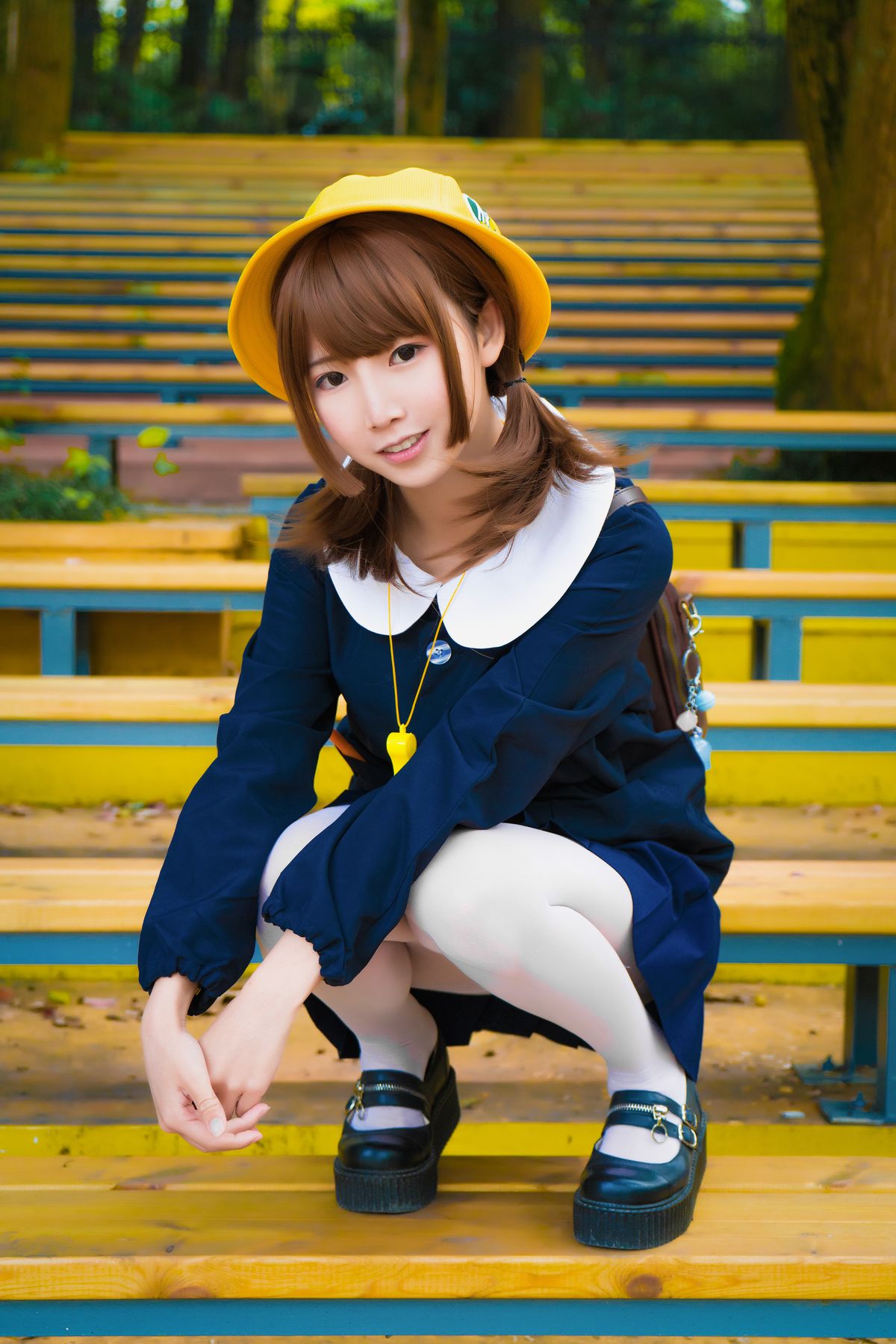 Coser@面饼仙儿 No 009 幼稚园 0029 0730811520.jpg