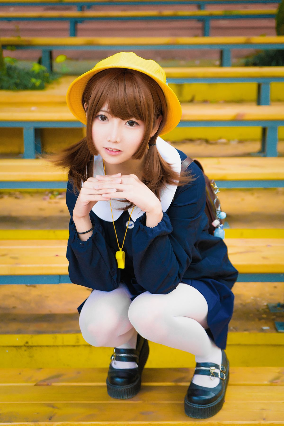 Coser@面饼仙儿 No 009 幼稚园 0030 9847381354.jpg