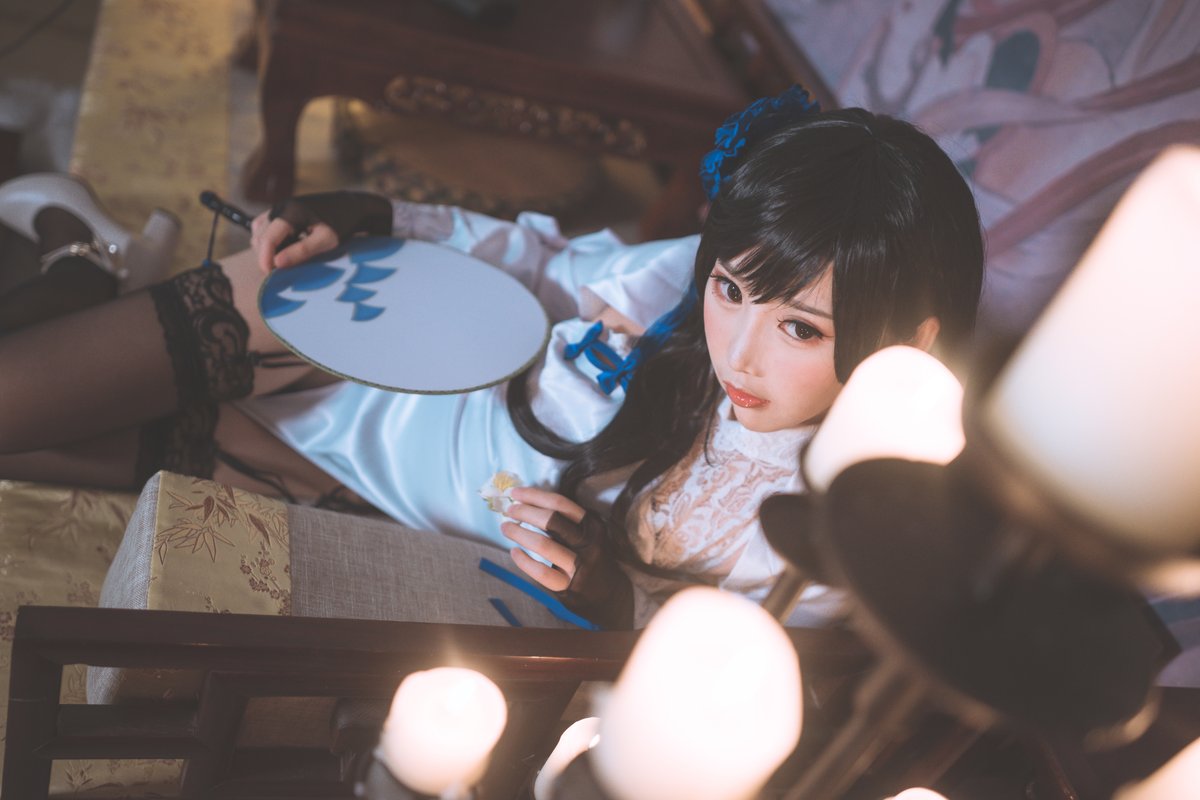 Coser@面饼仙儿 Vol 001 玉玲珑 0002 8456798307.jpg