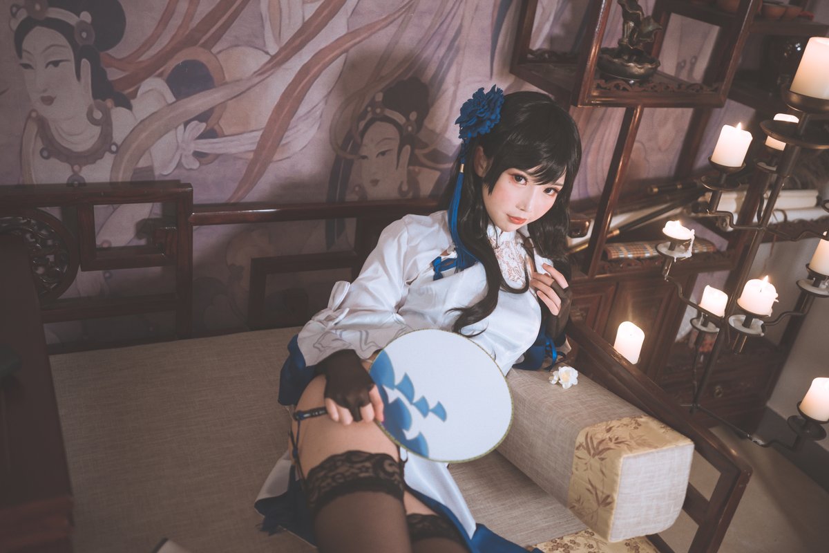 Coser@面饼仙儿 Vol 001 玉玲珑 0004 6687254522.jpg