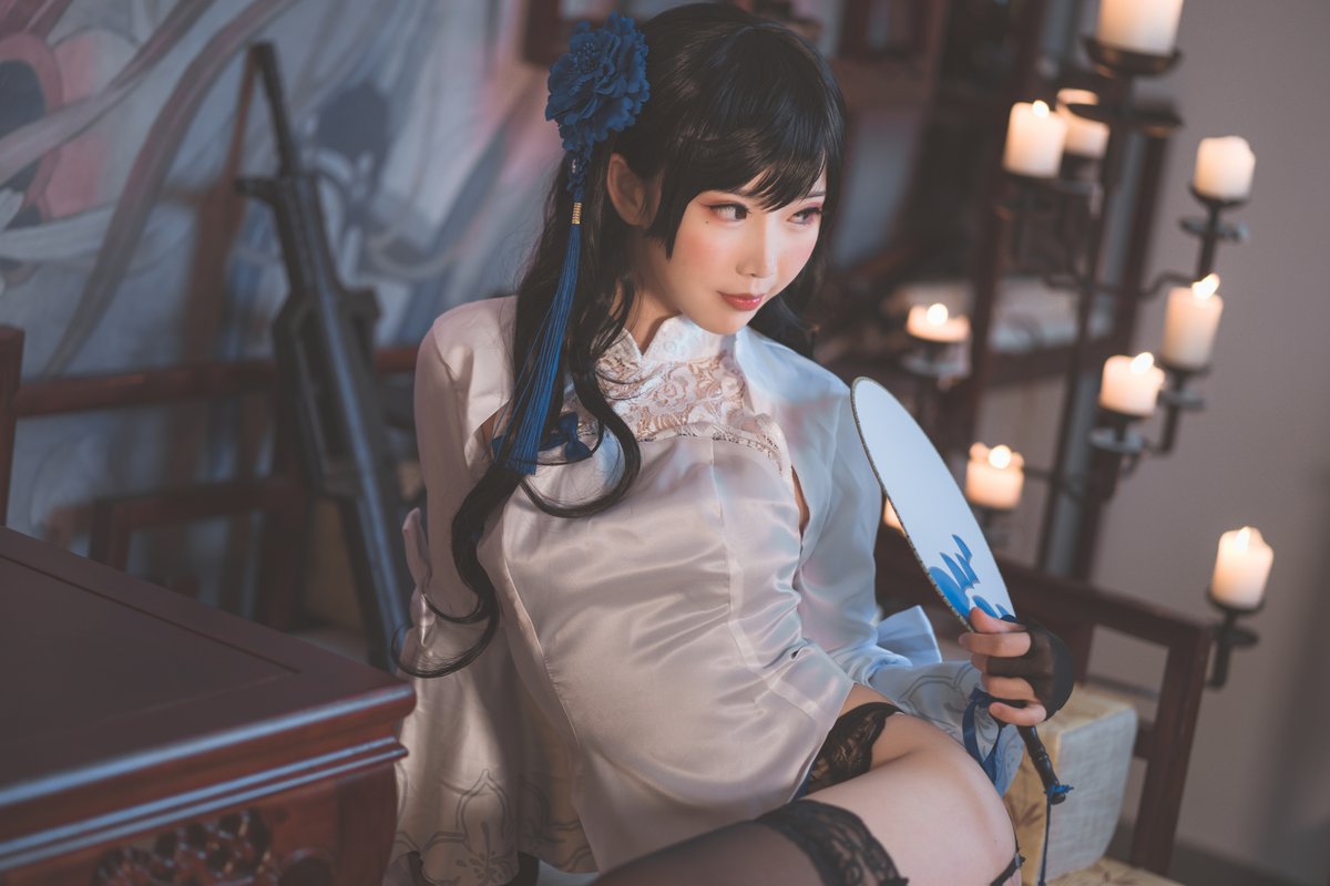 Coser@面饼仙儿 Vol 001 玉玲珑 0006 8058101811.jpg