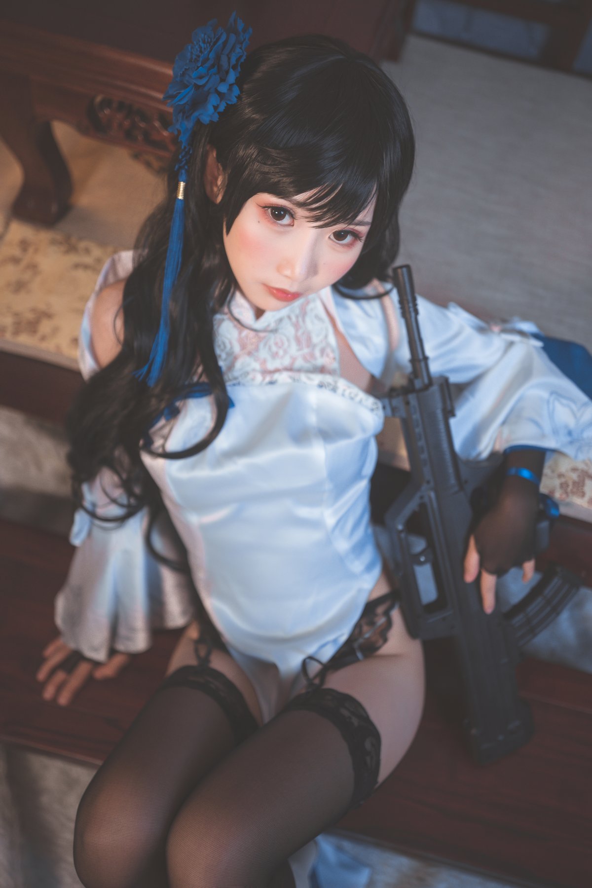 Coser@面饼仙儿 Vol 001 玉玲珑 0012 6915762737.jpg