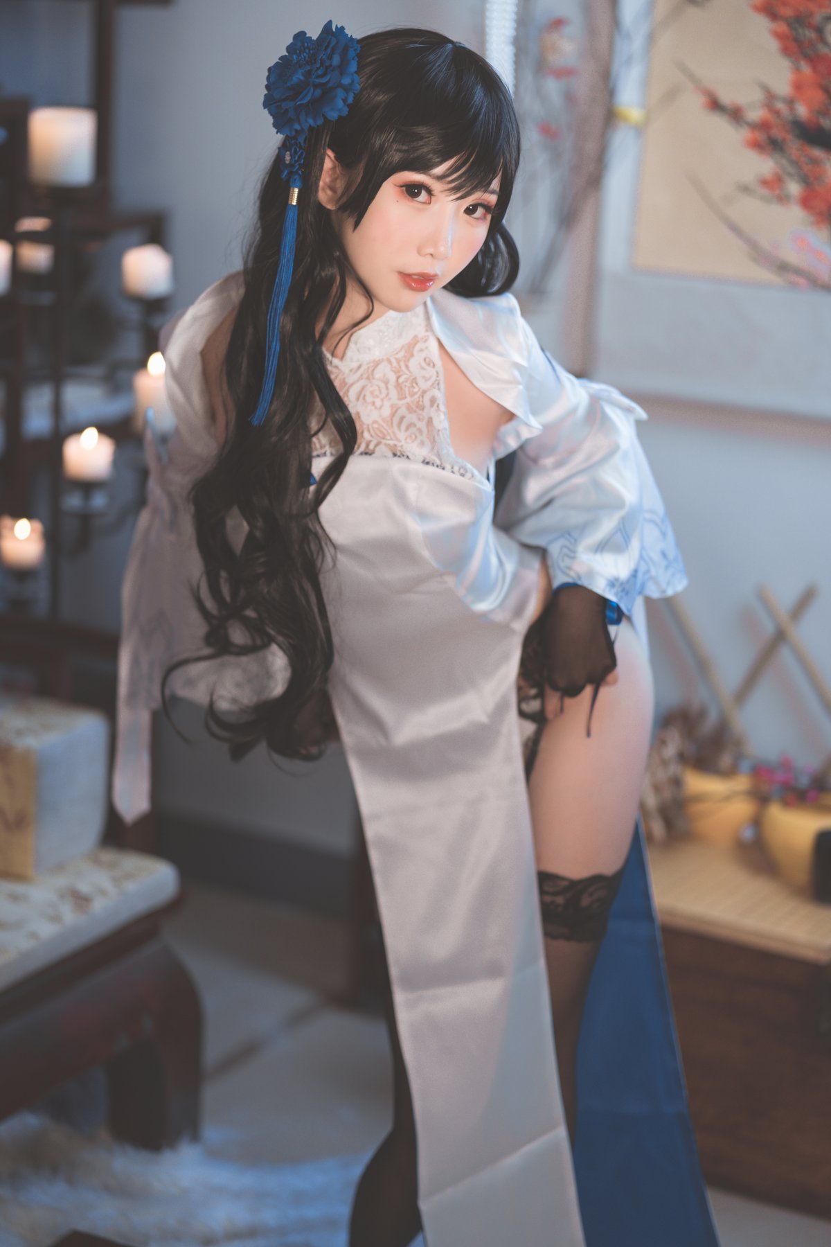 Coser@面饼仙儿 Vol 001 玉玲珑 0014 4777957479.jpg