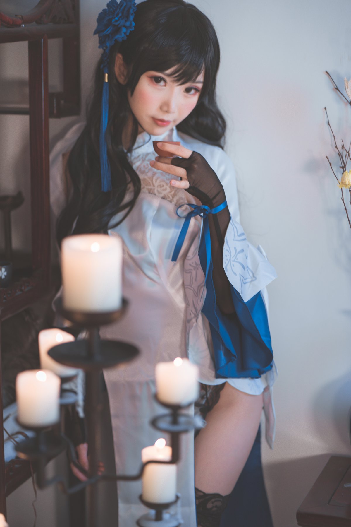 Coser@面饼仙儿 Vol 001 玉玲珑 0017 8034790568.jpg