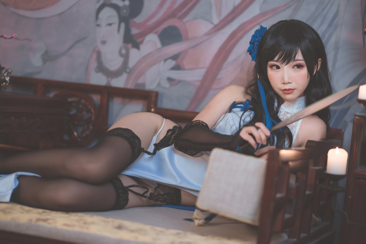 Coser@面饼仙儿 Vol 001 玉玲珑 0026 7197488872.jpg