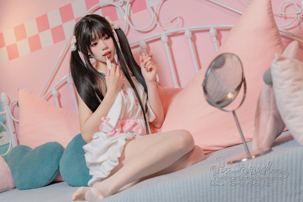 Coser@黏黏团子兔 100里程碑奖励 0001 6938889844.jpg