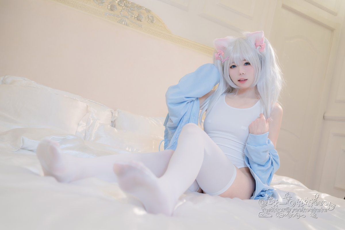 Coser@黏黏团子兔 做你的猫 0007 9724009818.jpg