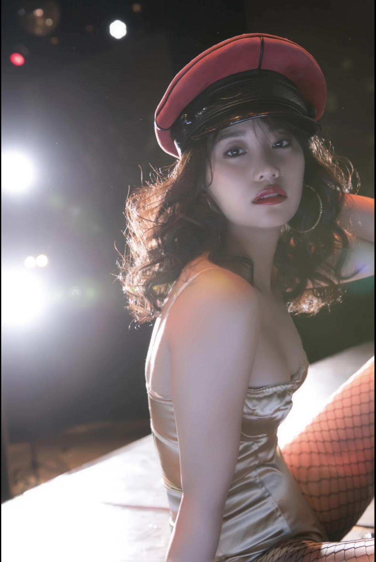 FRIDAYデジタル写真集 Mariya Nagao 永尾まりや Naughty Little Devil Vol 2 0037 5648860485.jpg