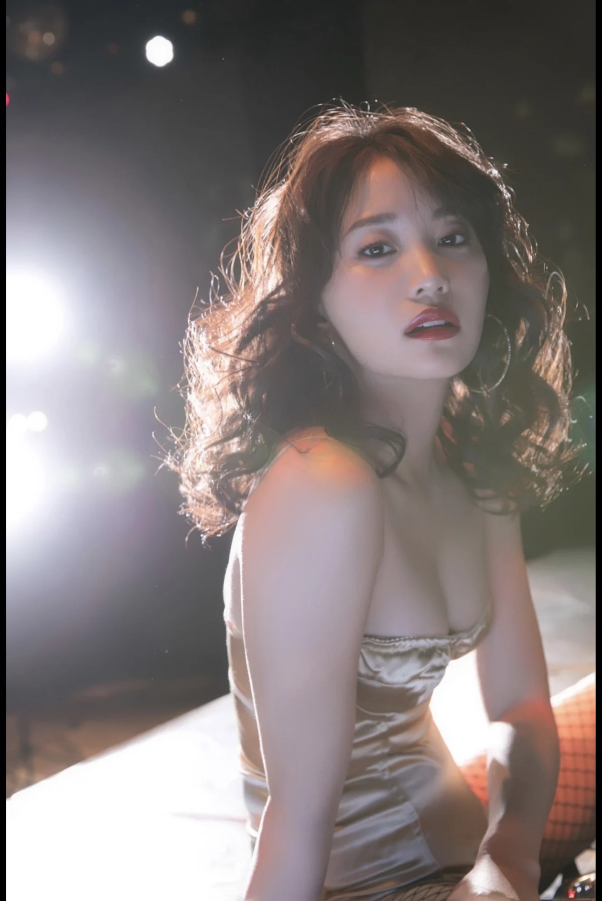 FRIDAYデジタル写真集 Mariya Nagao 永尾まりや Naughty Little Devil Vol 2 0038 3636364891.jpg