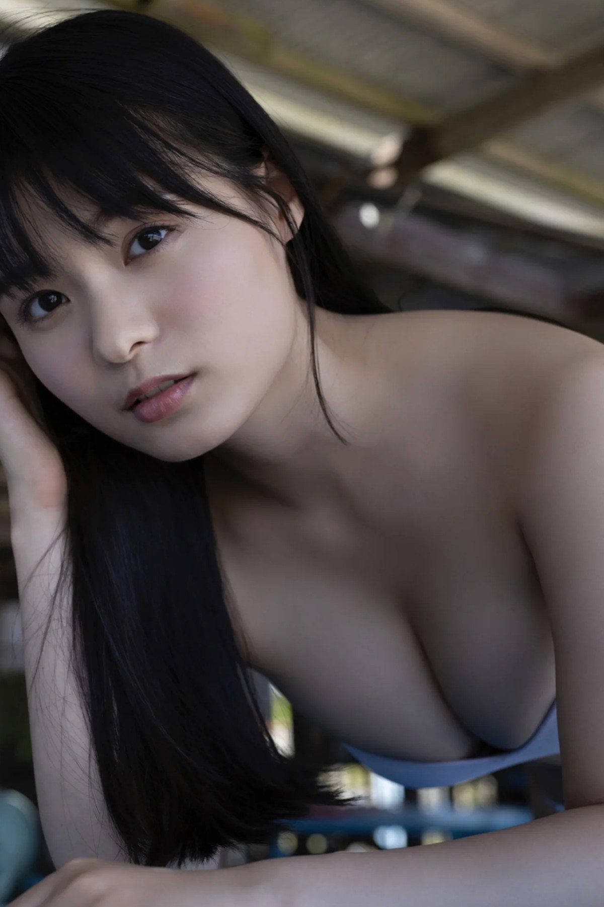 FRIDAYデジタル写真集 Mizuki Hoshina 星名美津紀 Memories Of Summer 0048 6059808909.jpg