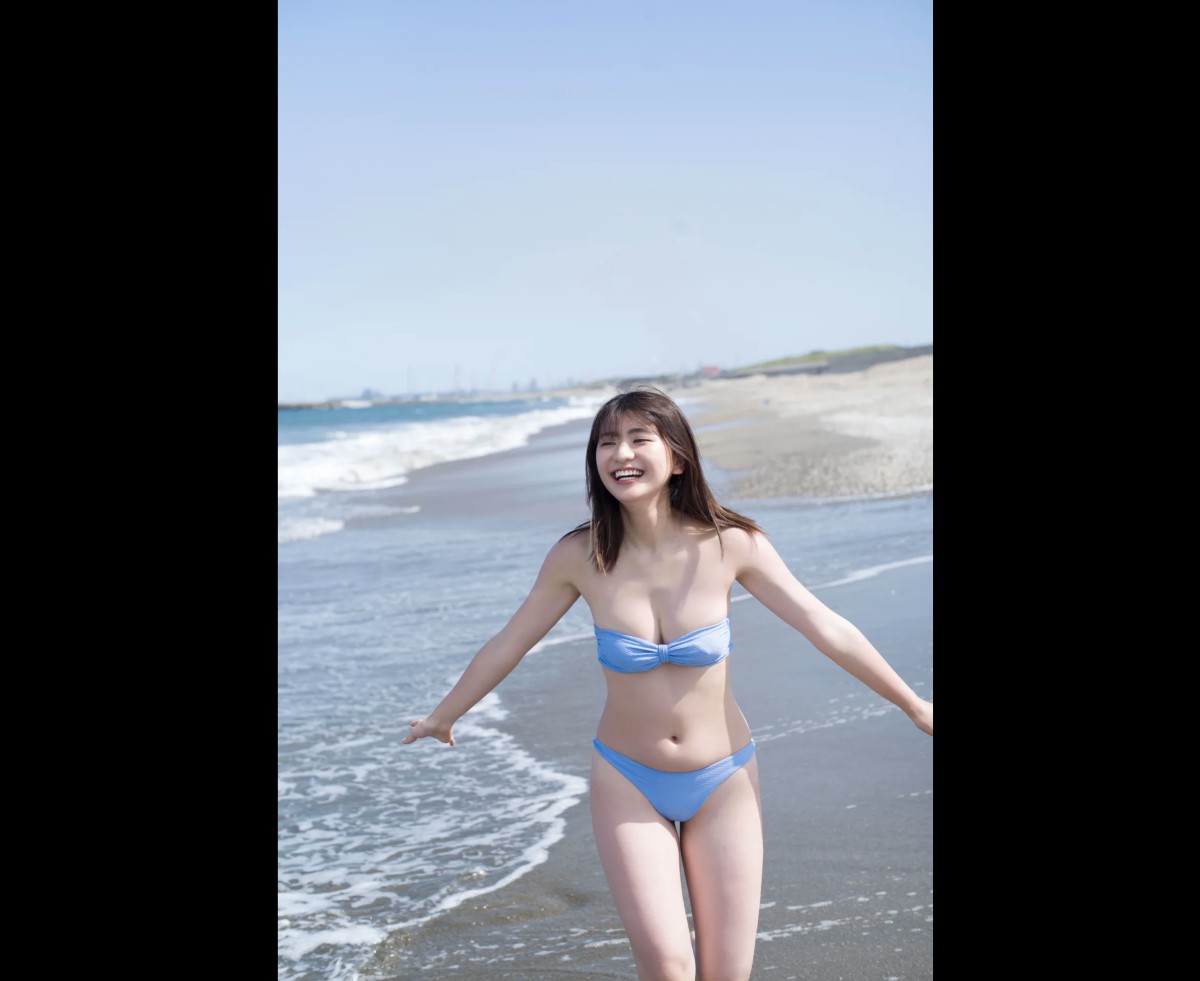 FRIDAYデジタル写真集 Yamada Minami 山田南実 Monthly Girl 003 0029 2324460380.jpg