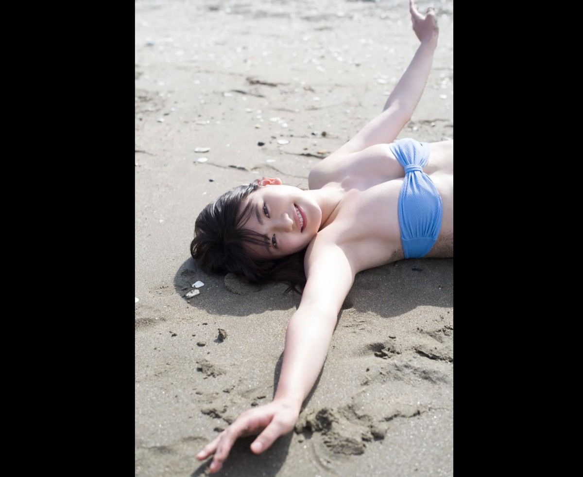 FRIDAYデジタル写真集 Yamada Minami 山田南実 Monthly Girl 003 0038 0815679226.jpg