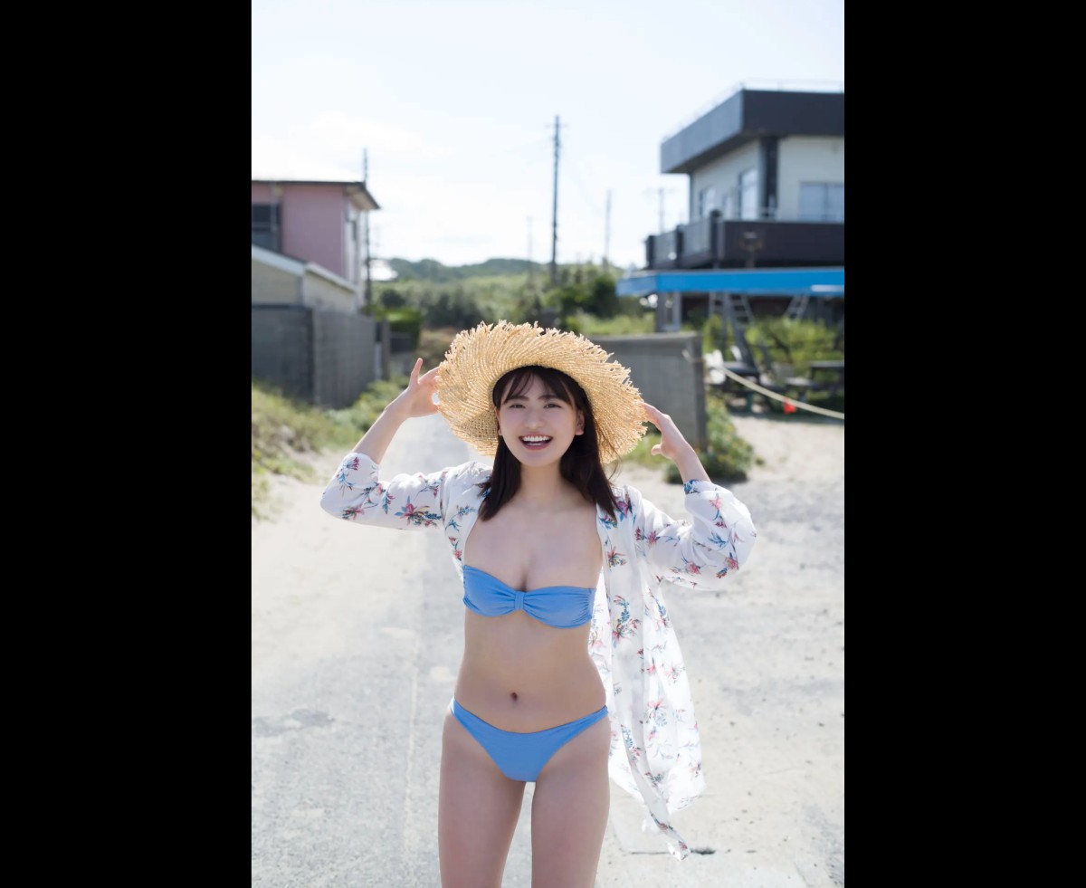 FRIDAYデジタル写真集 Yamada Minami 山田南実 Monthly Girl 003 0042 1922909343.jpg