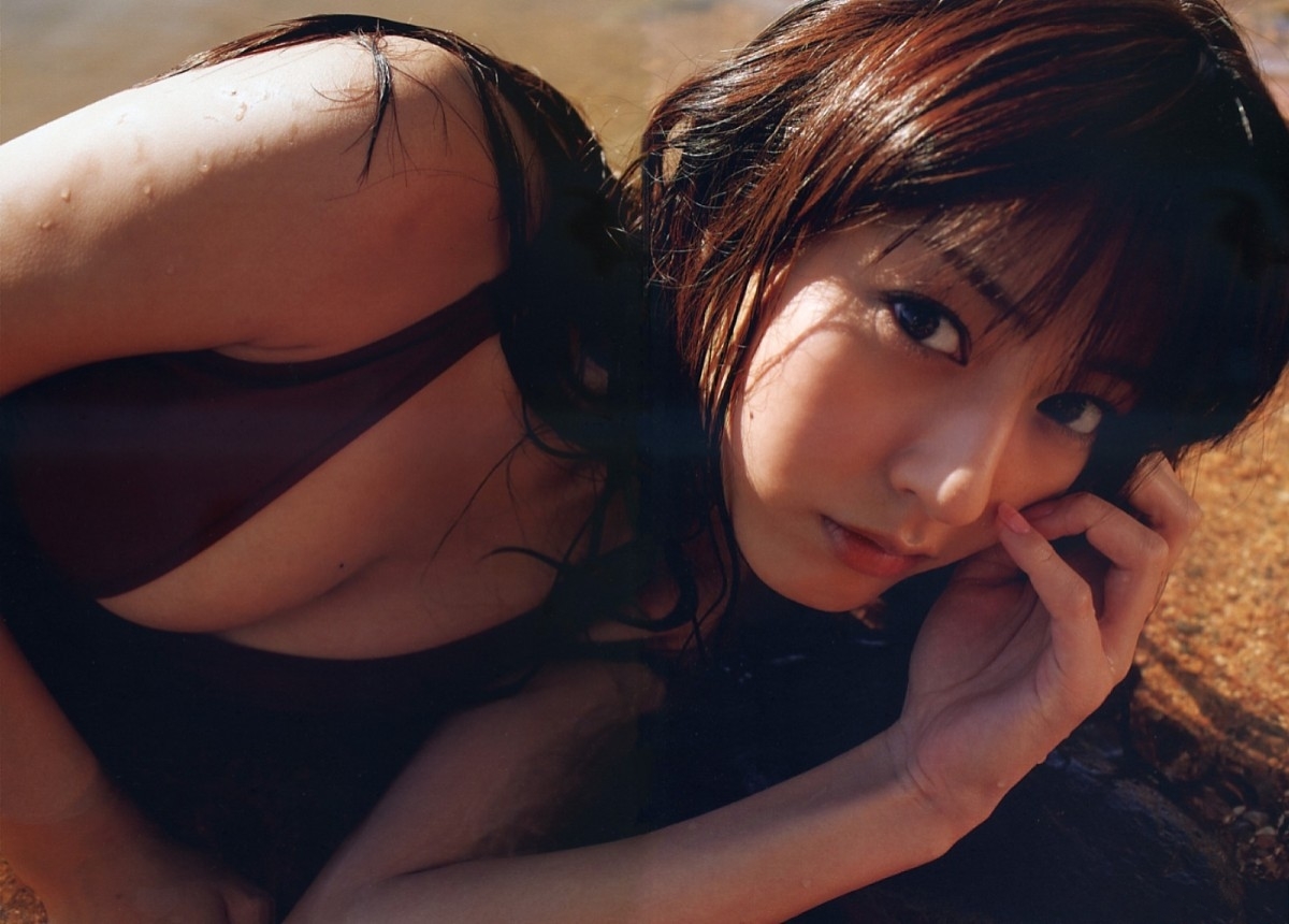 Photobook 2010 11 28 Yumi Sugimoto 杉本有美 Wish 0009 3438220242.jpg