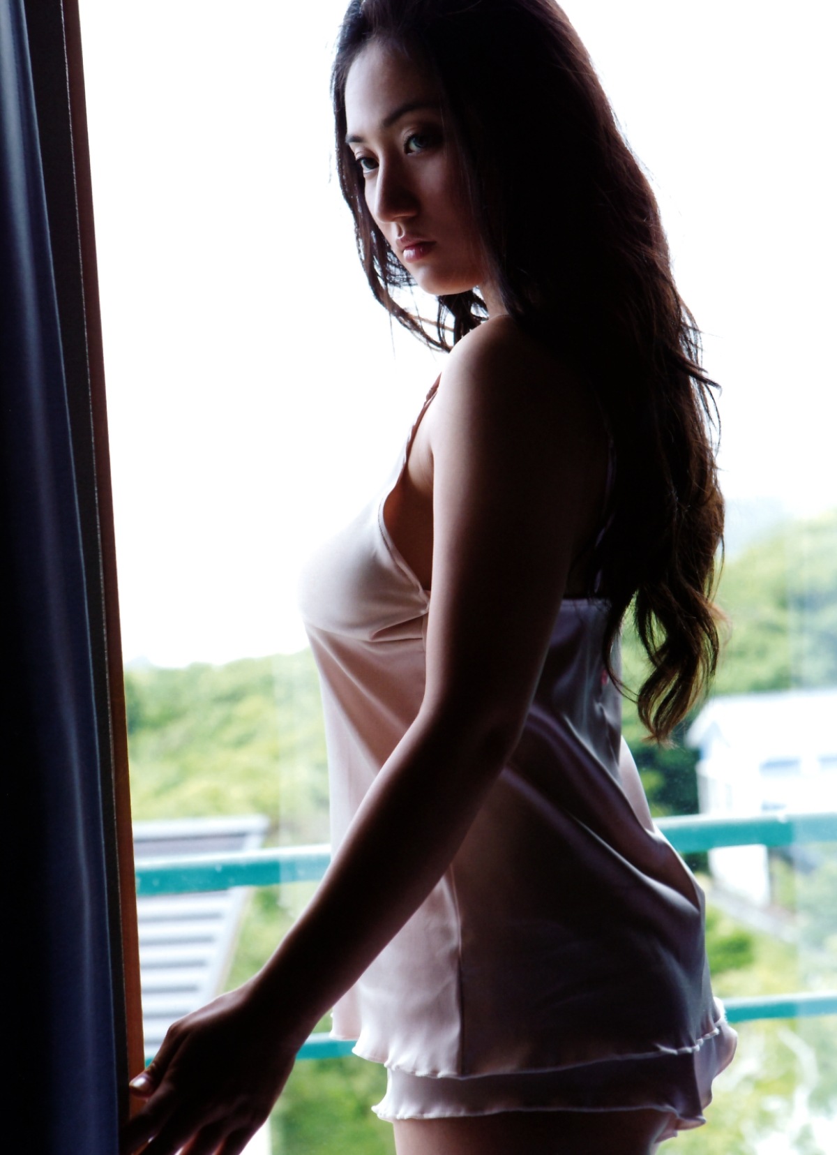 Photobook 2015 10 02 Saaya Irie 紗綾 Saaya Irie 0016 8089525532.jpg