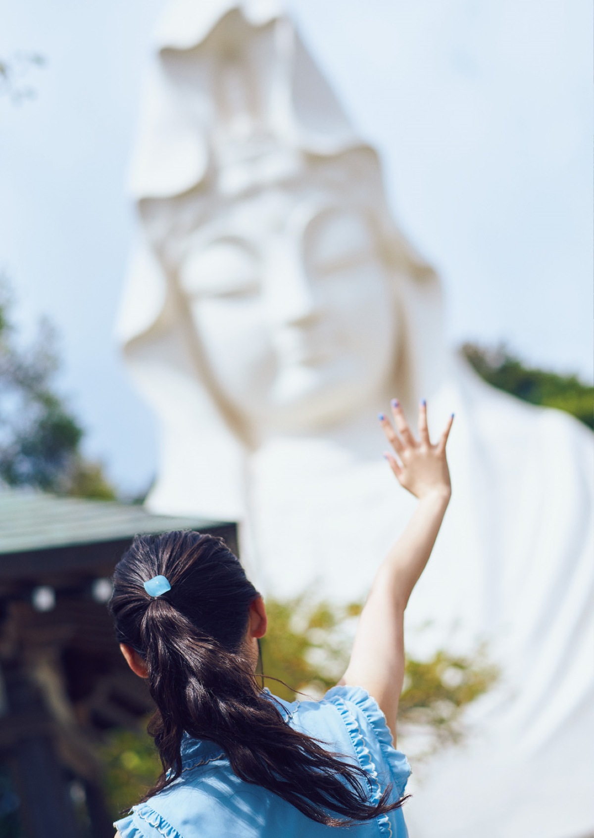 Photobook 2018 12 19 Sumire Uesaka 上坂すみれ Flashback Of Sumipe My Life 0008 2182124341.jpg