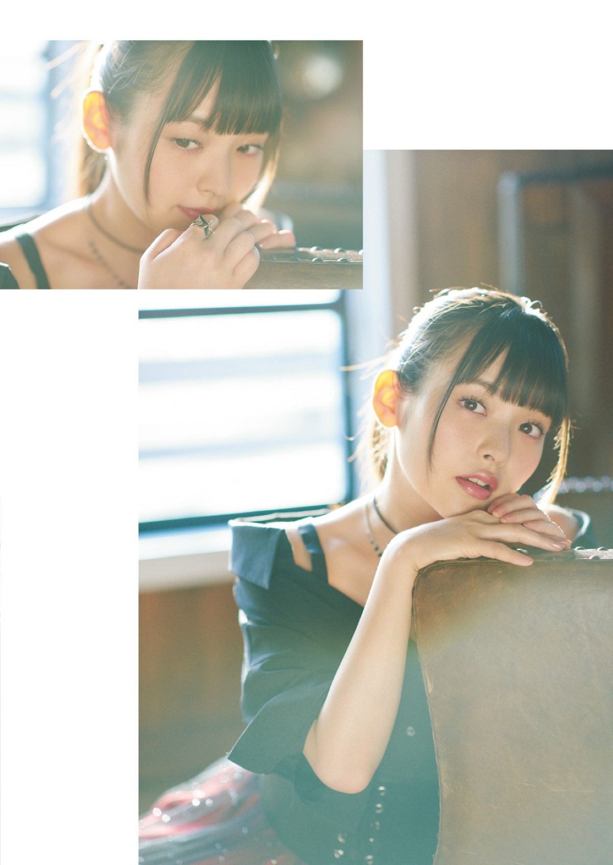 Photobook 2018 12 19 Sumire Uesaka 上坂すみれ Flashback Of Sumipe My Life 0101 0269450487.jpg