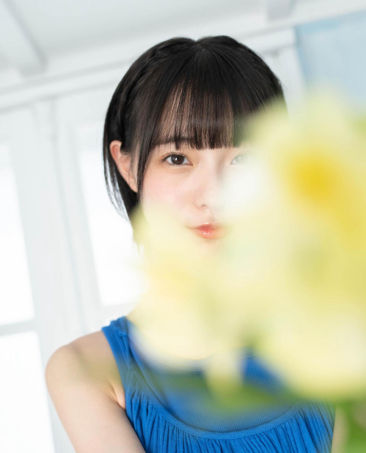 Photobook 2023 01 10 Azusa Wada 和田あずさ Transparent Blue 0096 5827959688.jpg