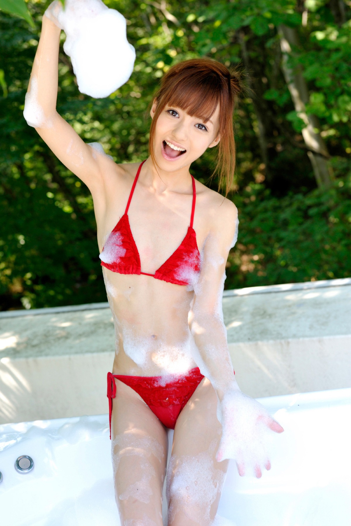 Photobook Aino Kishi 希志あいの CA Aino Transformation Project Giri Show 0052 6026869561.jpg