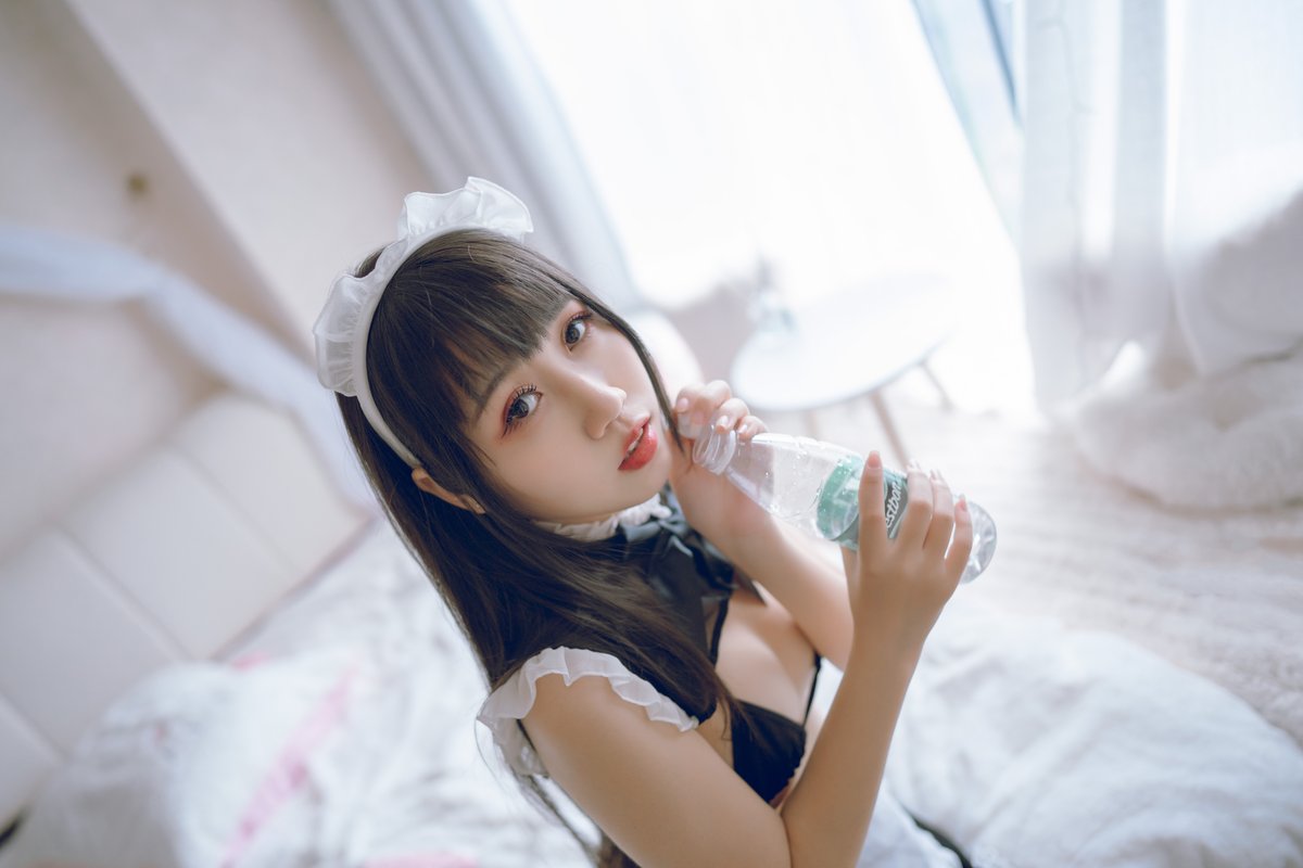 Coser@不呆猫 女仆 0064 4054105751.jpg