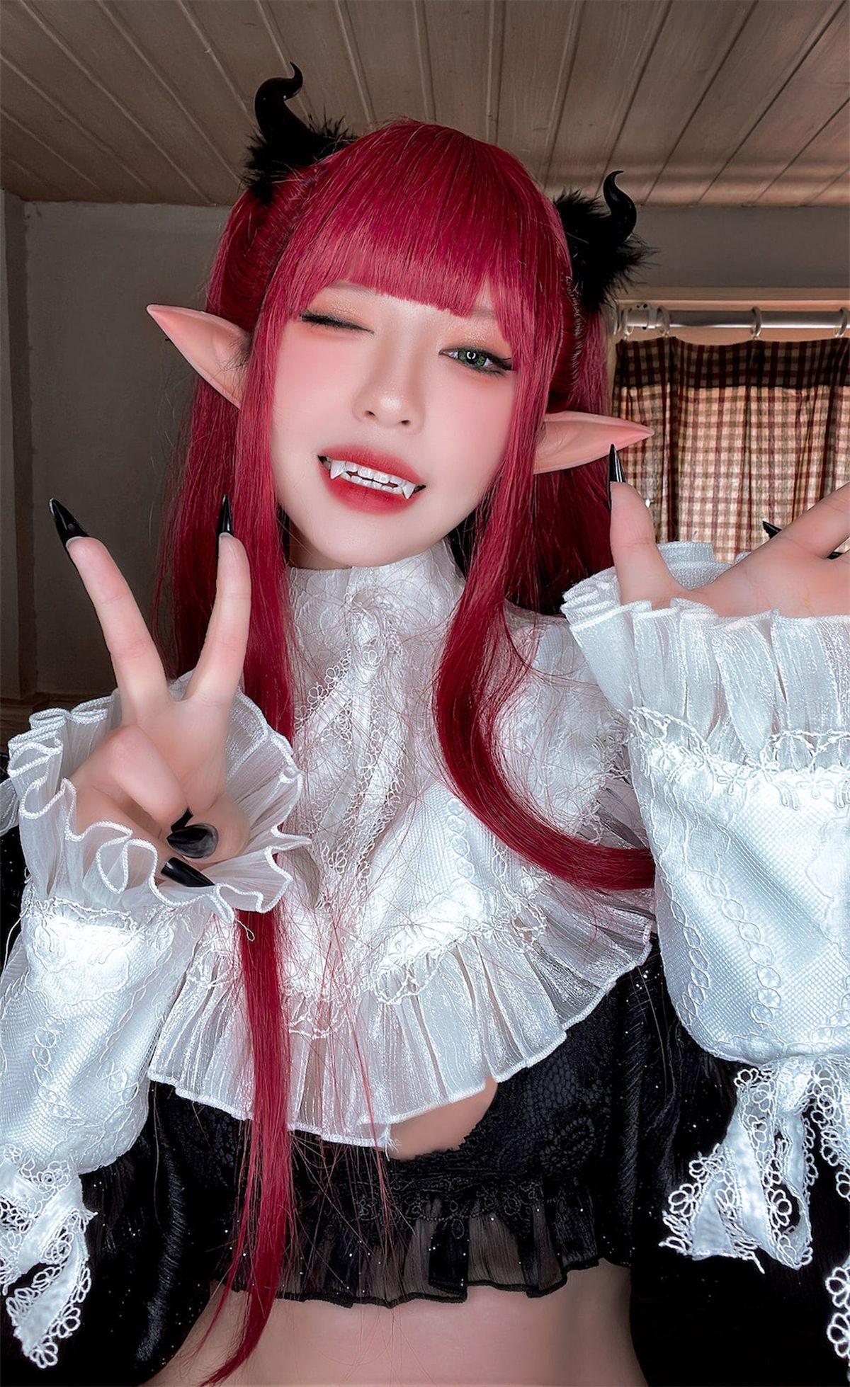 Coser@半半子 小恶魔利兹 0017 8819370690.jpg