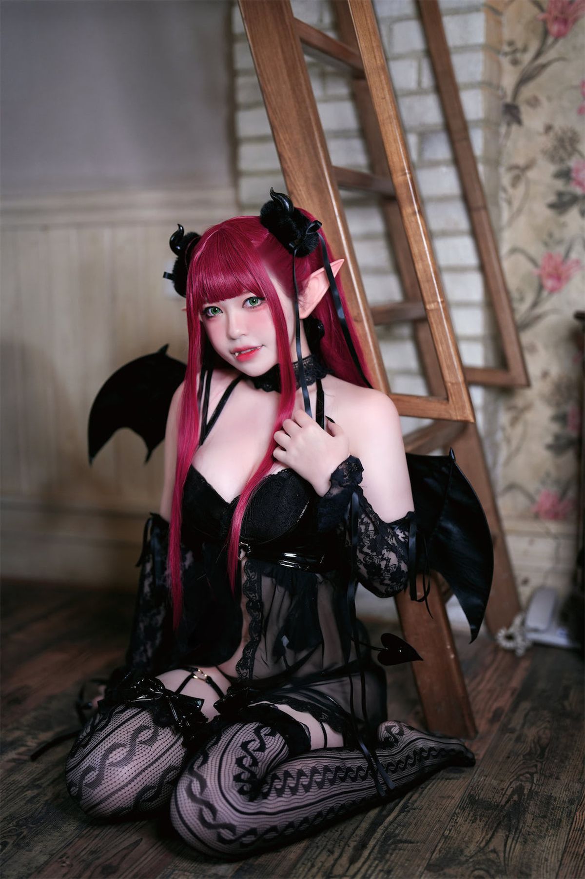 Coser@半半子 小恶魔利兹 0056 7613231137.jpg