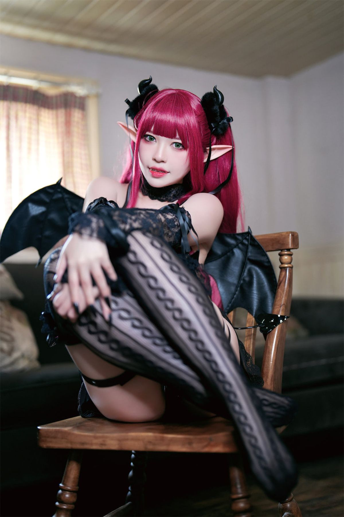 Coser@半半子 小恶魔利兹 0062 9031091554.jpg