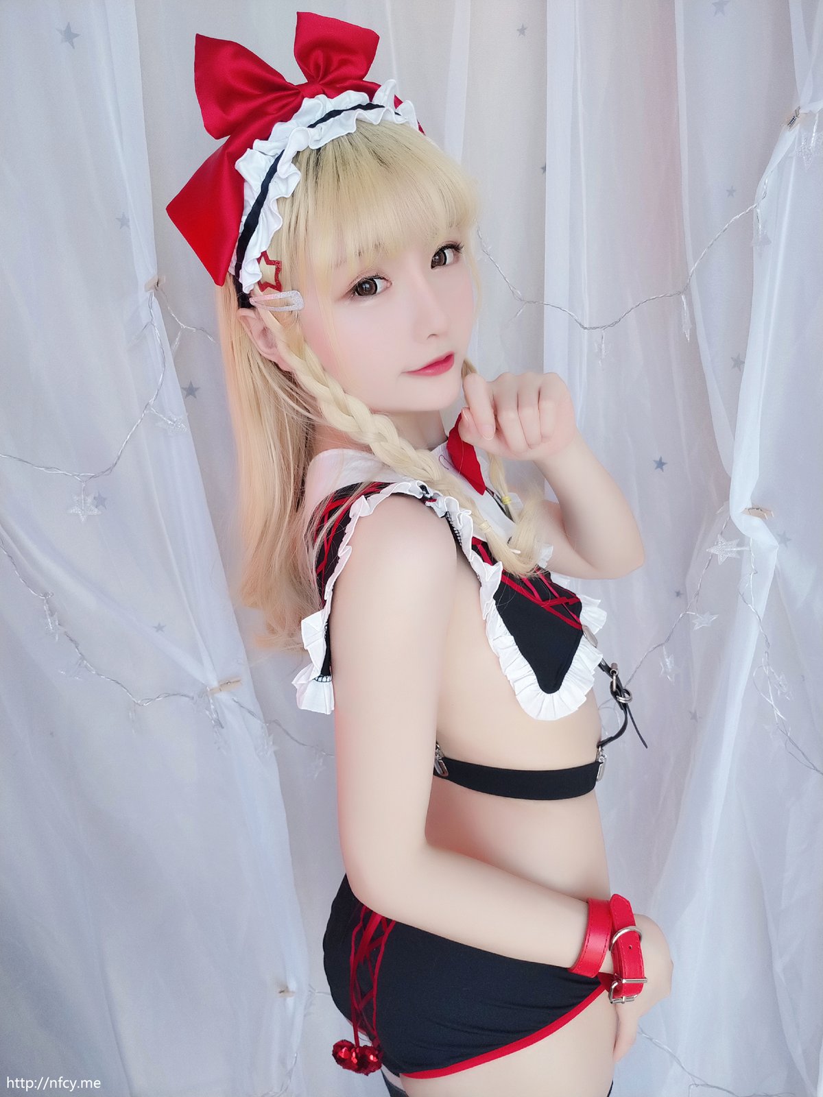 Coser@星之迟迟Hoshilily 下着人形 0057 2852763192.jpg