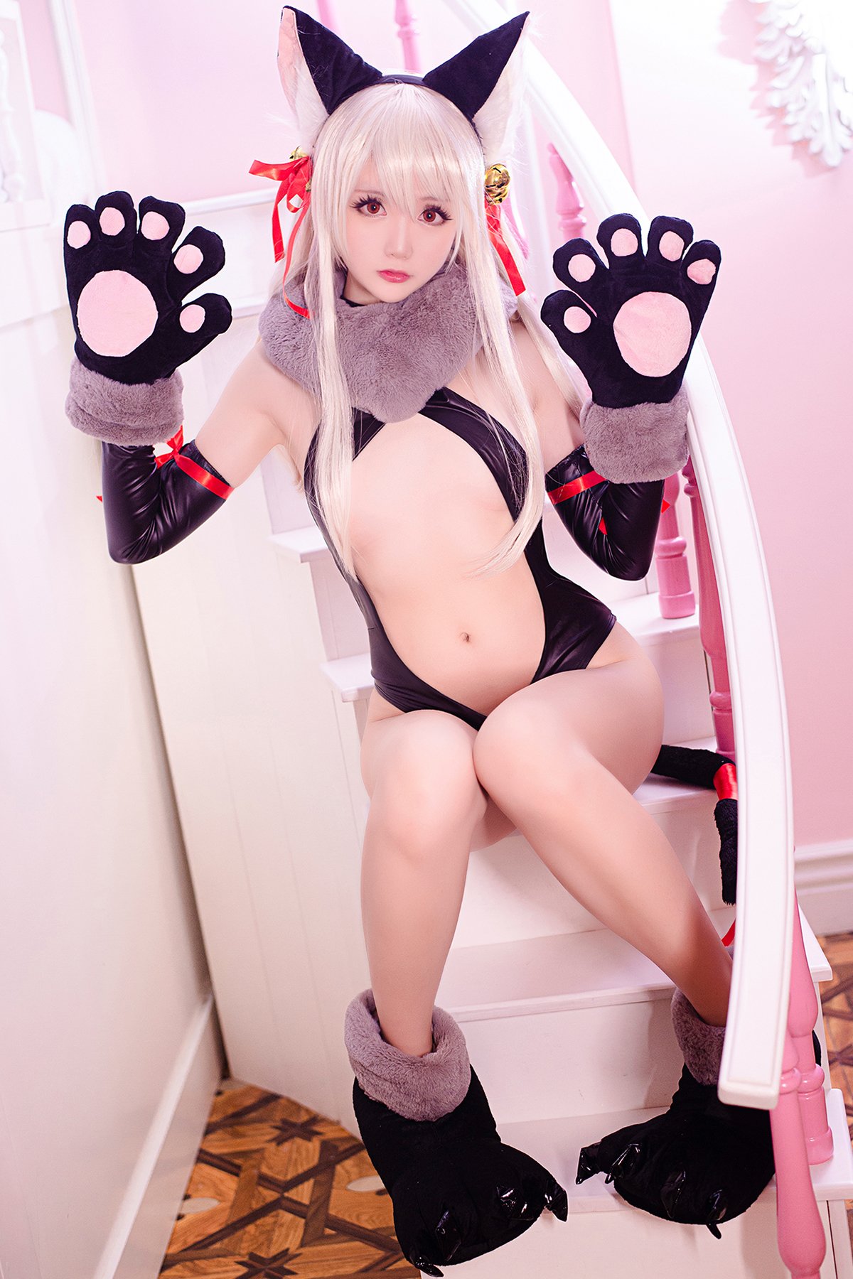 Coser@星之迟迟Hoshilily 伊莉雅