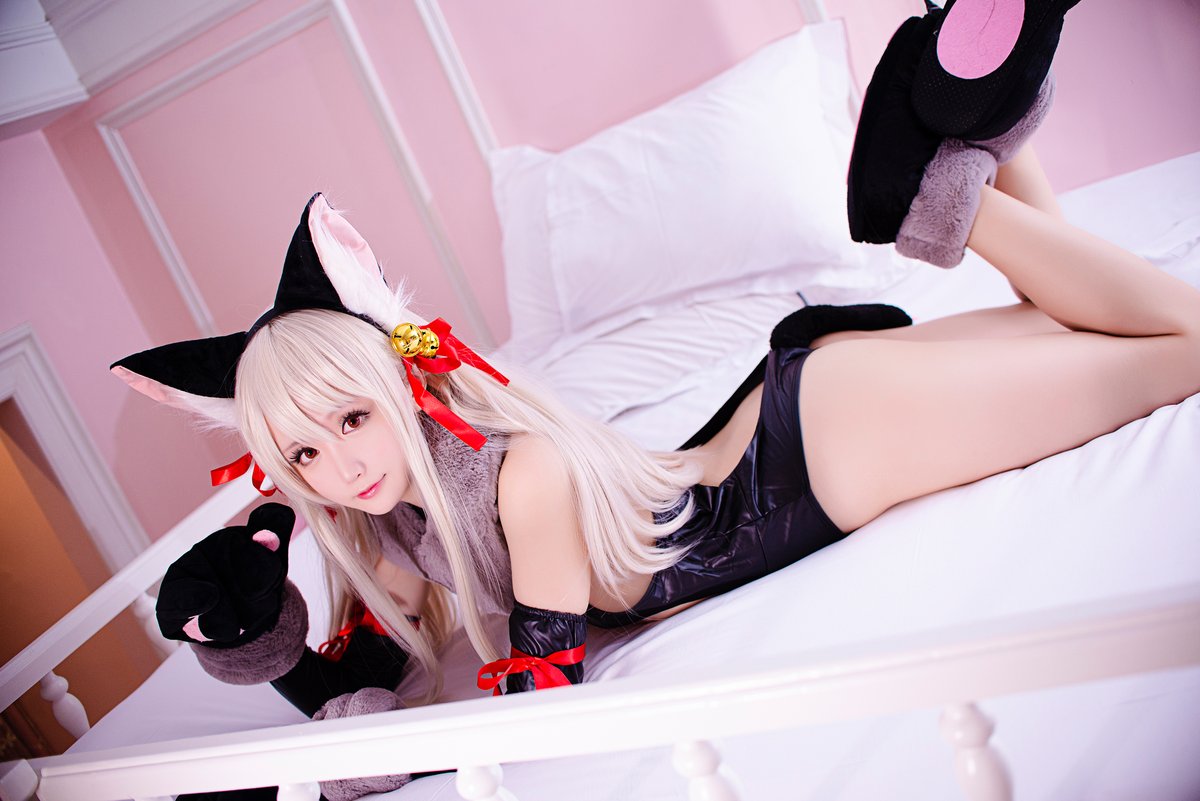 Coser@星之迟迟Hoshilily 伊莉雅 0018 8162953310.jpg