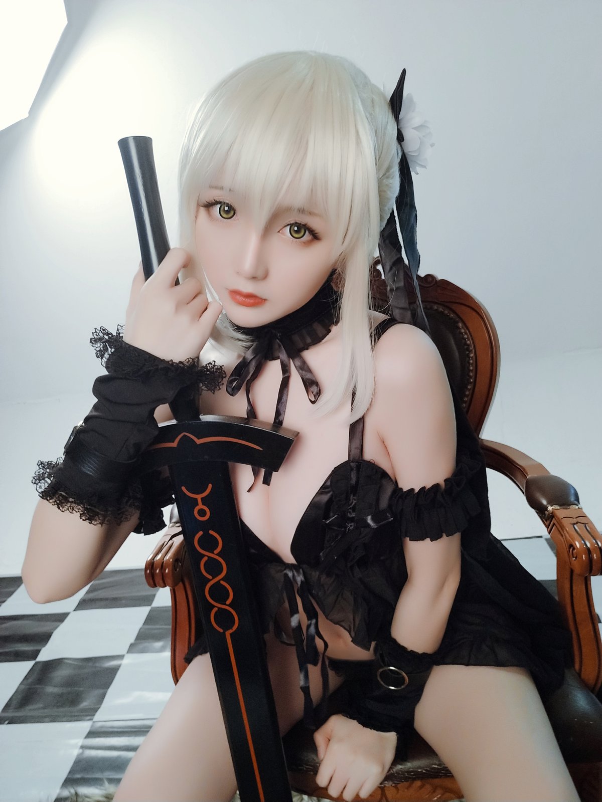 Coser@星之迟迟Hoshilily 自拍 0008 8297430974.jpg