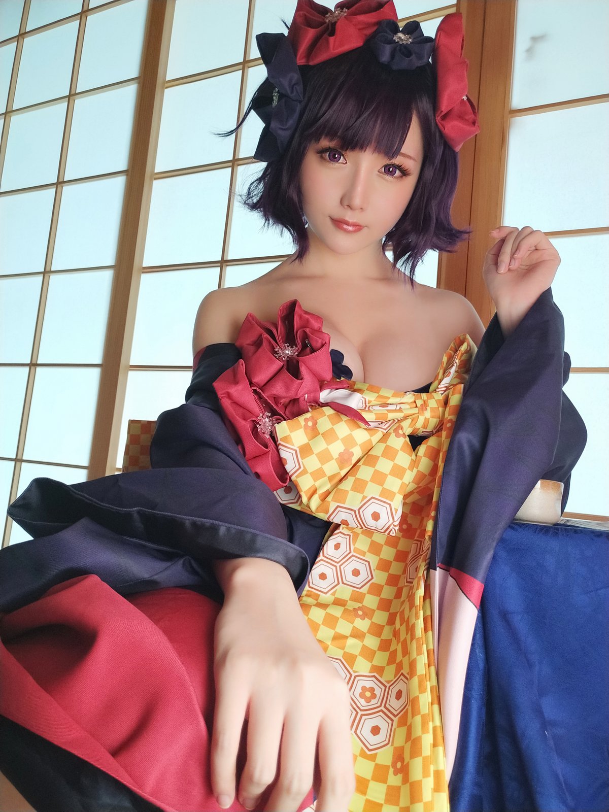 Coser@星之迟迟Hoshilily 自拍 0031 7903991492.jpg