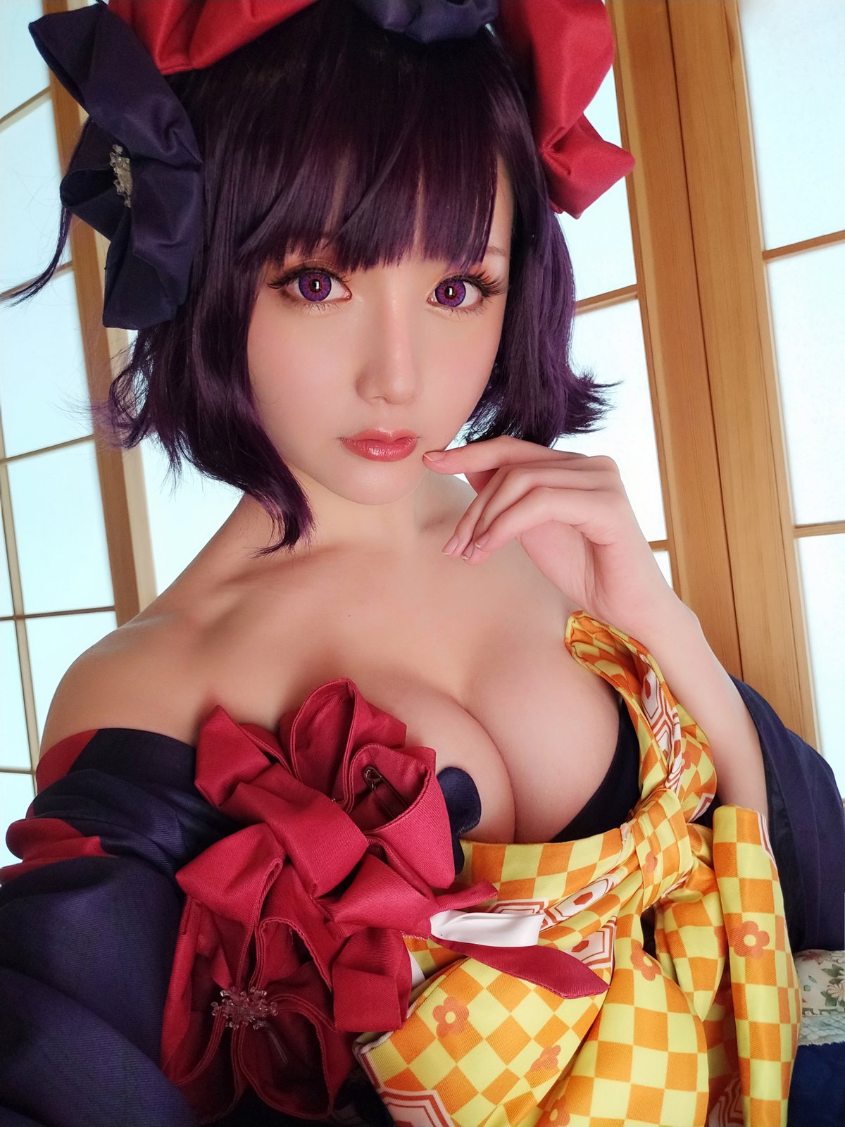 Coser@星之迟迟Hoshilily 自拍 0037 6476817474.jpg