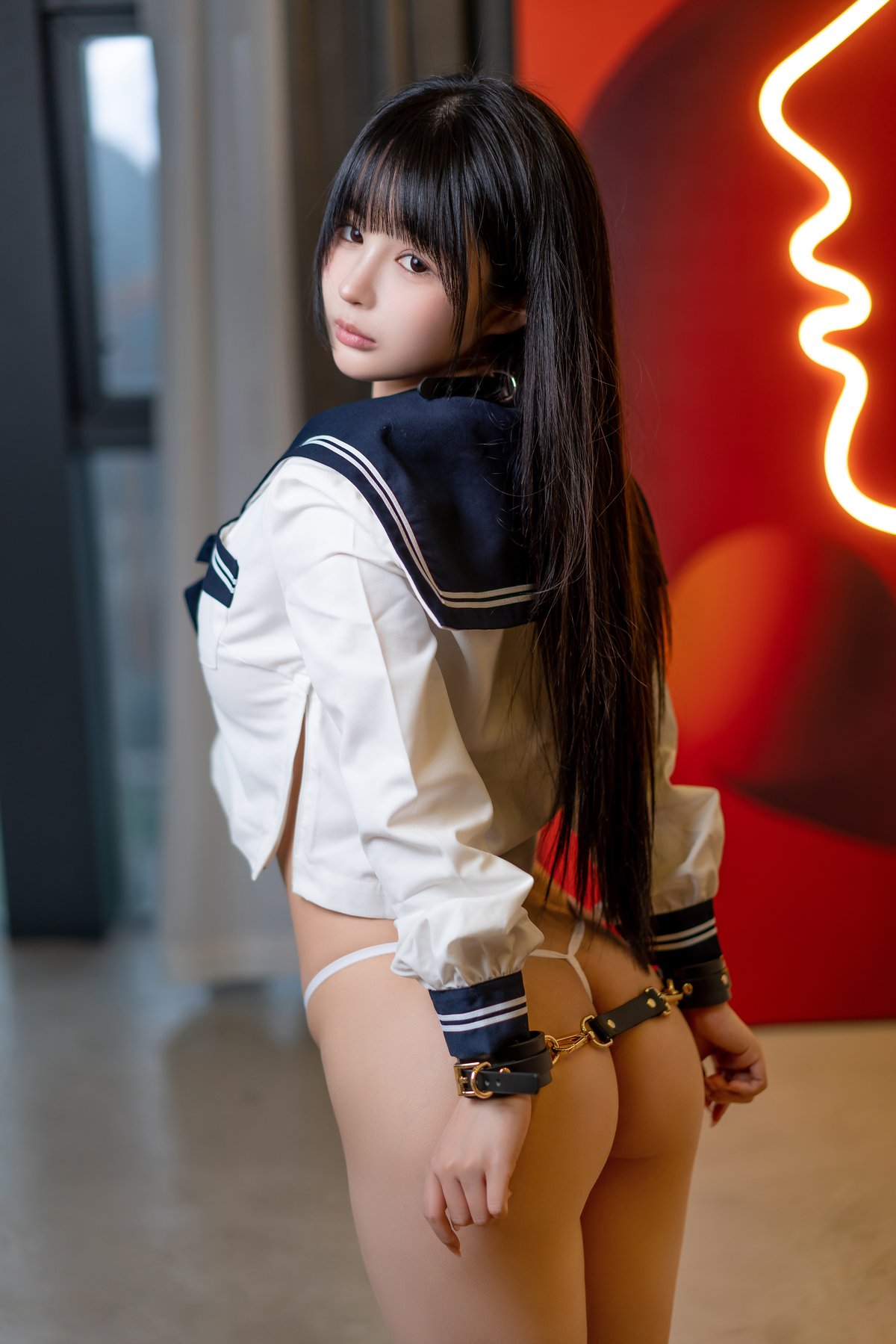 Coser@桜井宁宁 Vol 077 JK的秘密 0019 6845137371.jpg