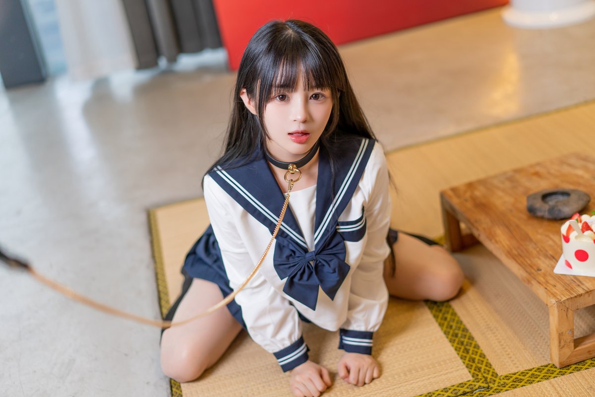 Coser@桜井宁宁 Vol 077 JK的秘密 0034 9916766928.jpg