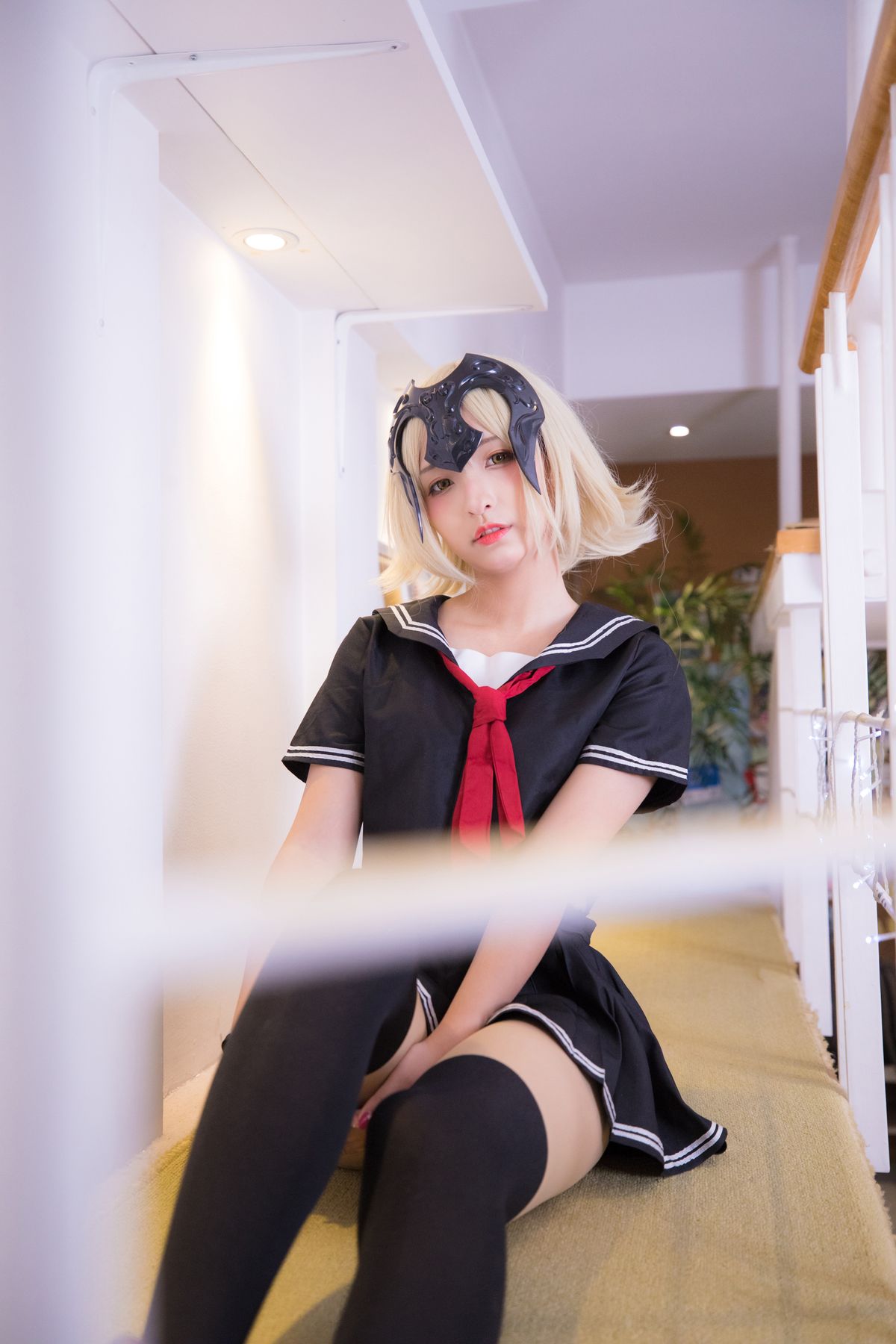 Coser@神楽坂真冬 Vol 040 电子相册 放课后领域 A 0057 8658348520.jpg