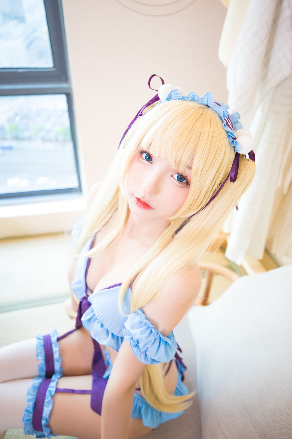 Coser@神楽坂真冬 Vol 041 电子相册 英梨梨《 恋人以上 A 0004 6806359651.jpg