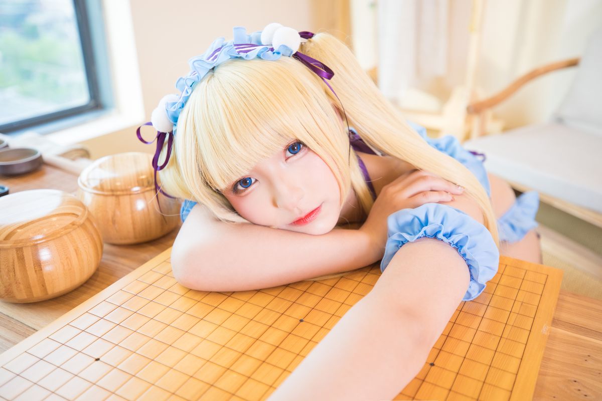 Coser@神楽坂真冬 Vol 041 电子相册 英梨梨《 恋人以上 A 0042 6023249041.jpg