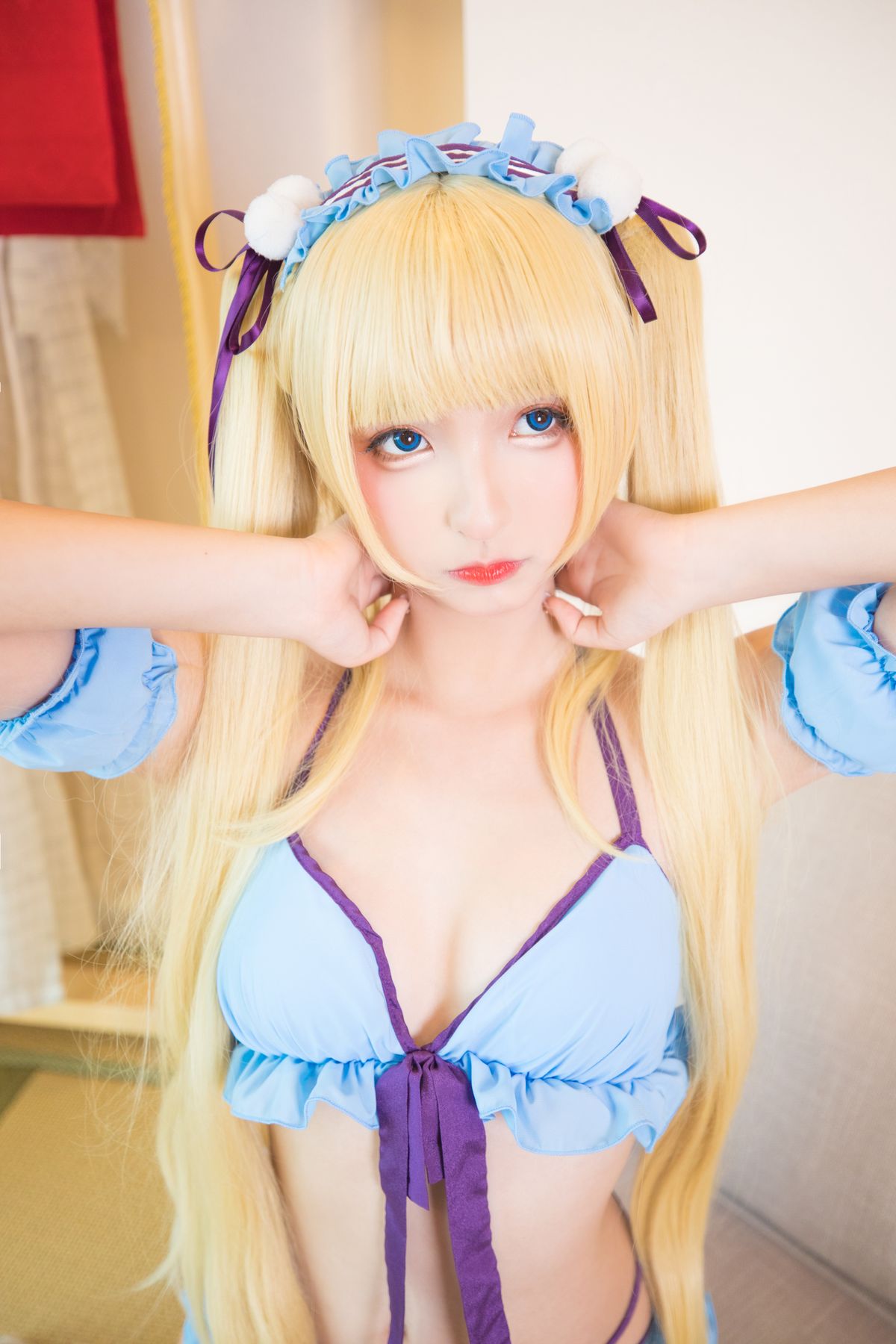 Coser@神楽坂真冬 Vol 041 电子相册 英梨梨《 恋人以上 A 0056 1884068202.jpg