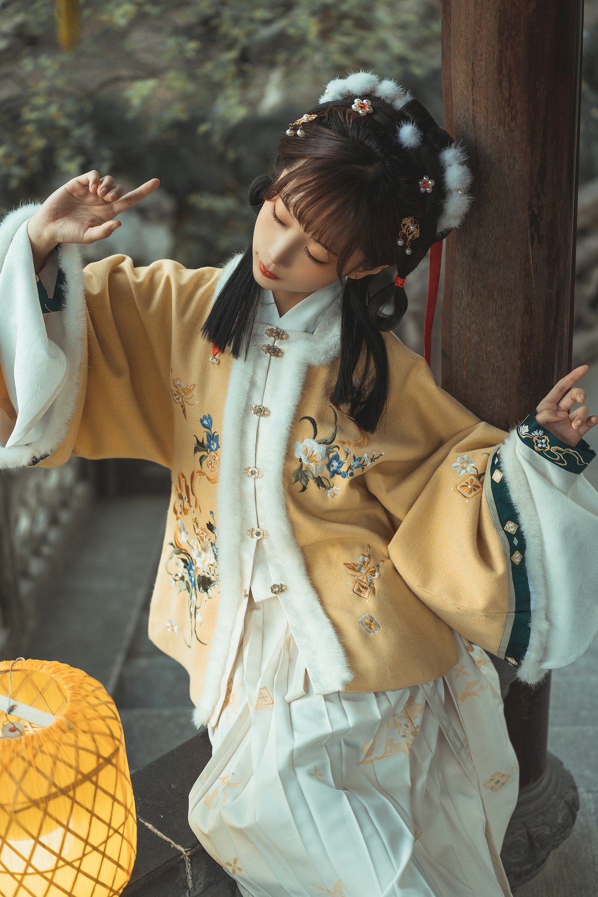 Coser@蠢沫沫 Vol 142 汉服私影 0007 0781199380.jpg